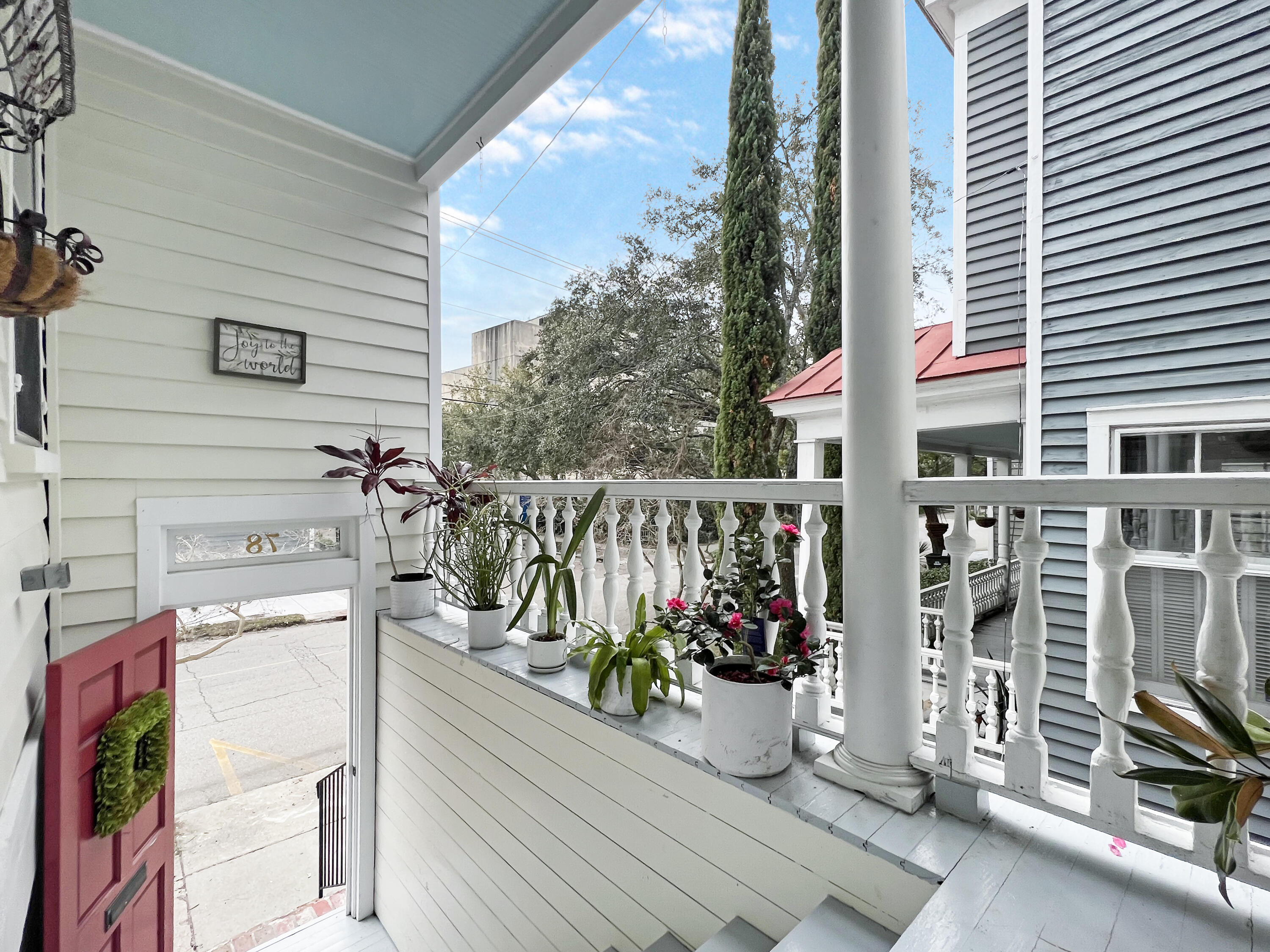 78 Vanderhorst Street