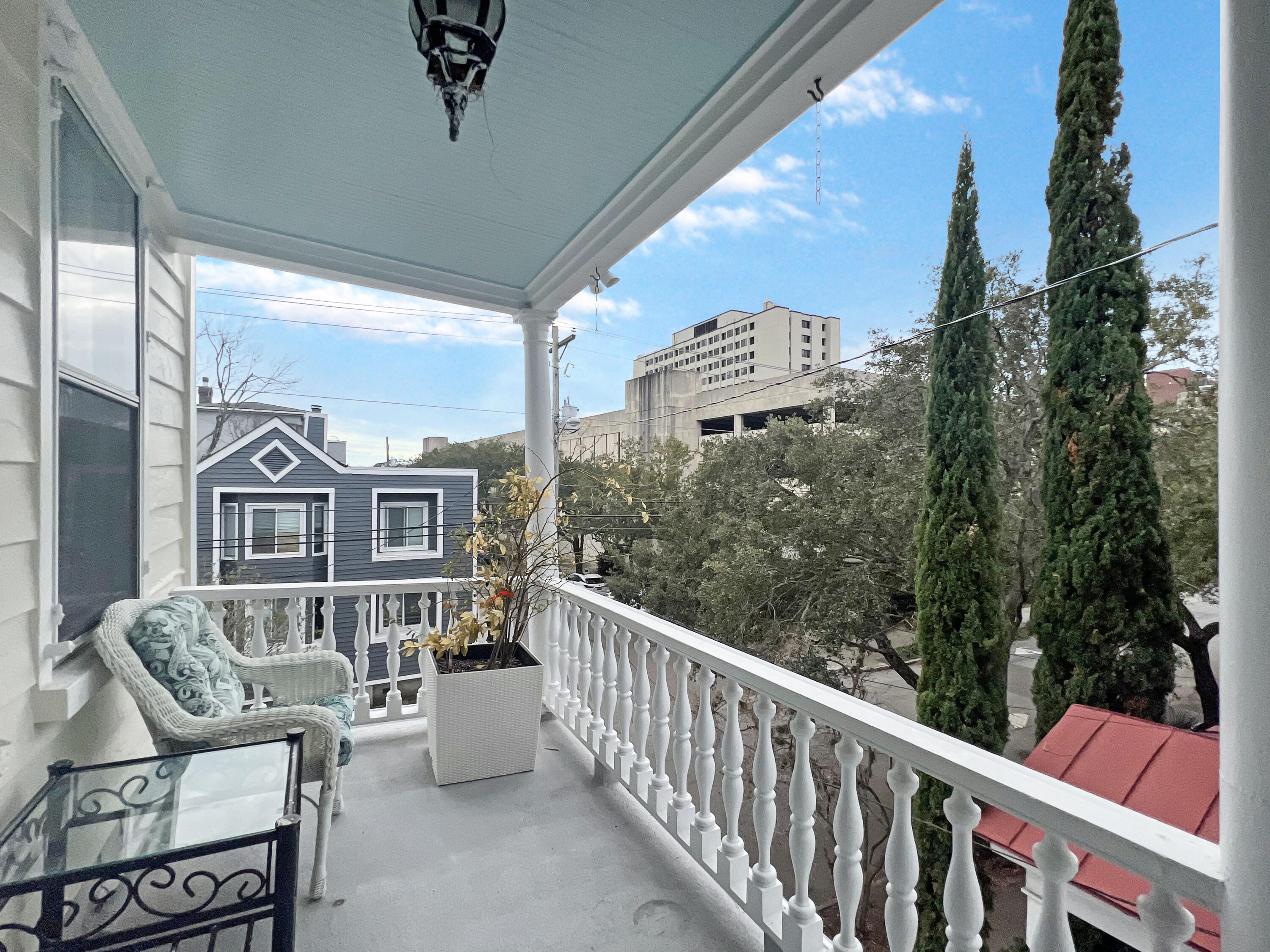 78 Vanderhorst Street