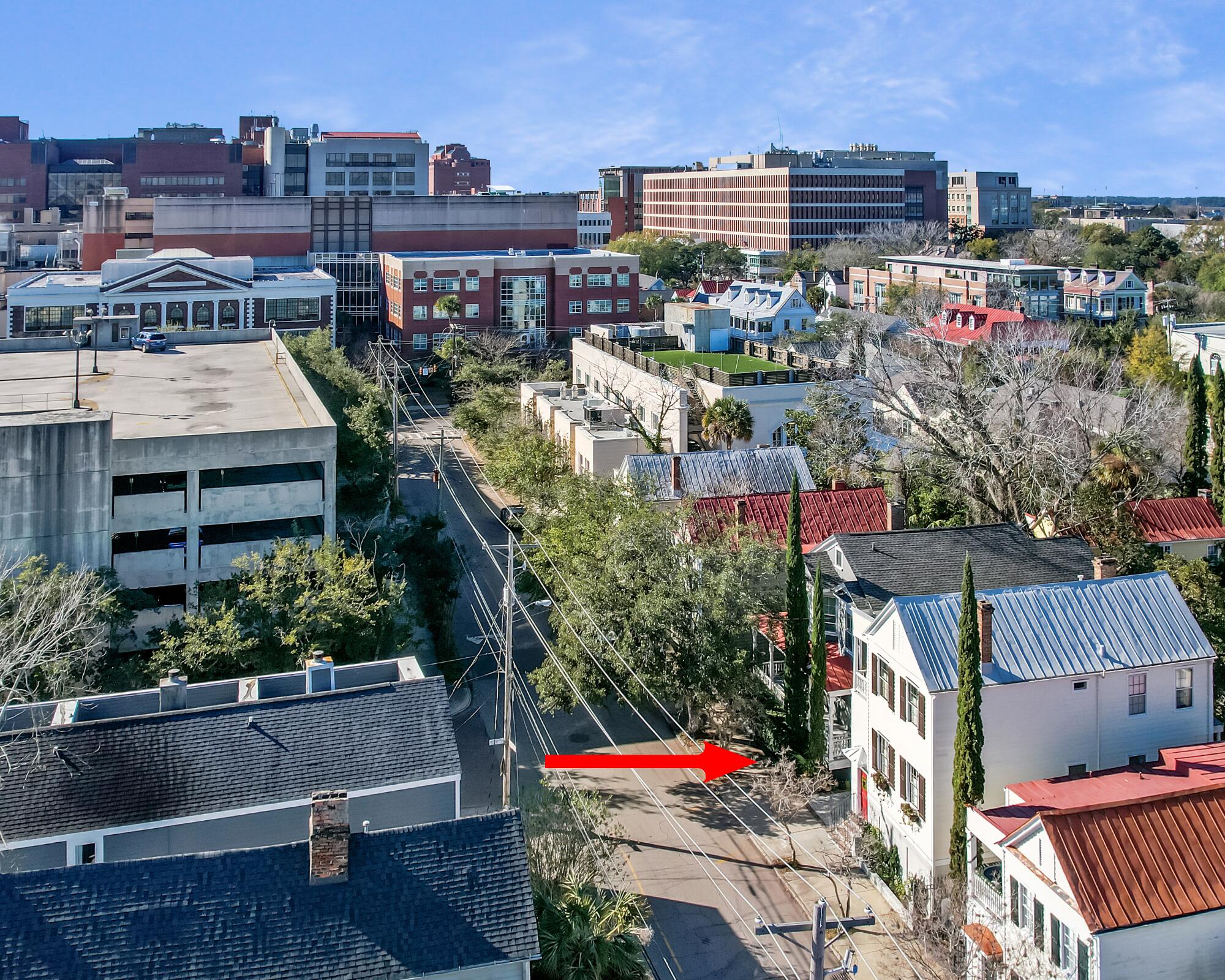 78 Vanderhorst Street