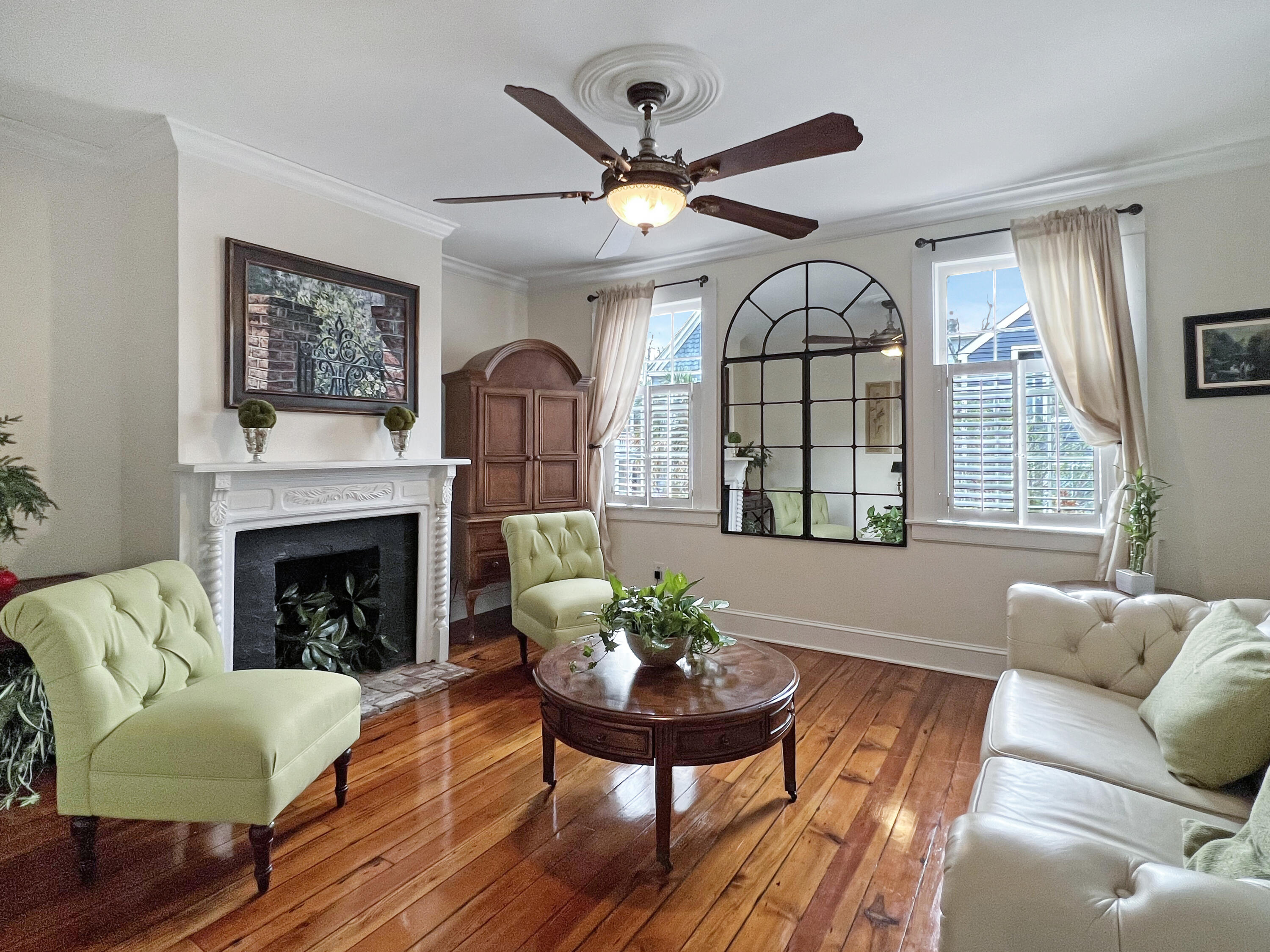 78 Vanderhorst Street