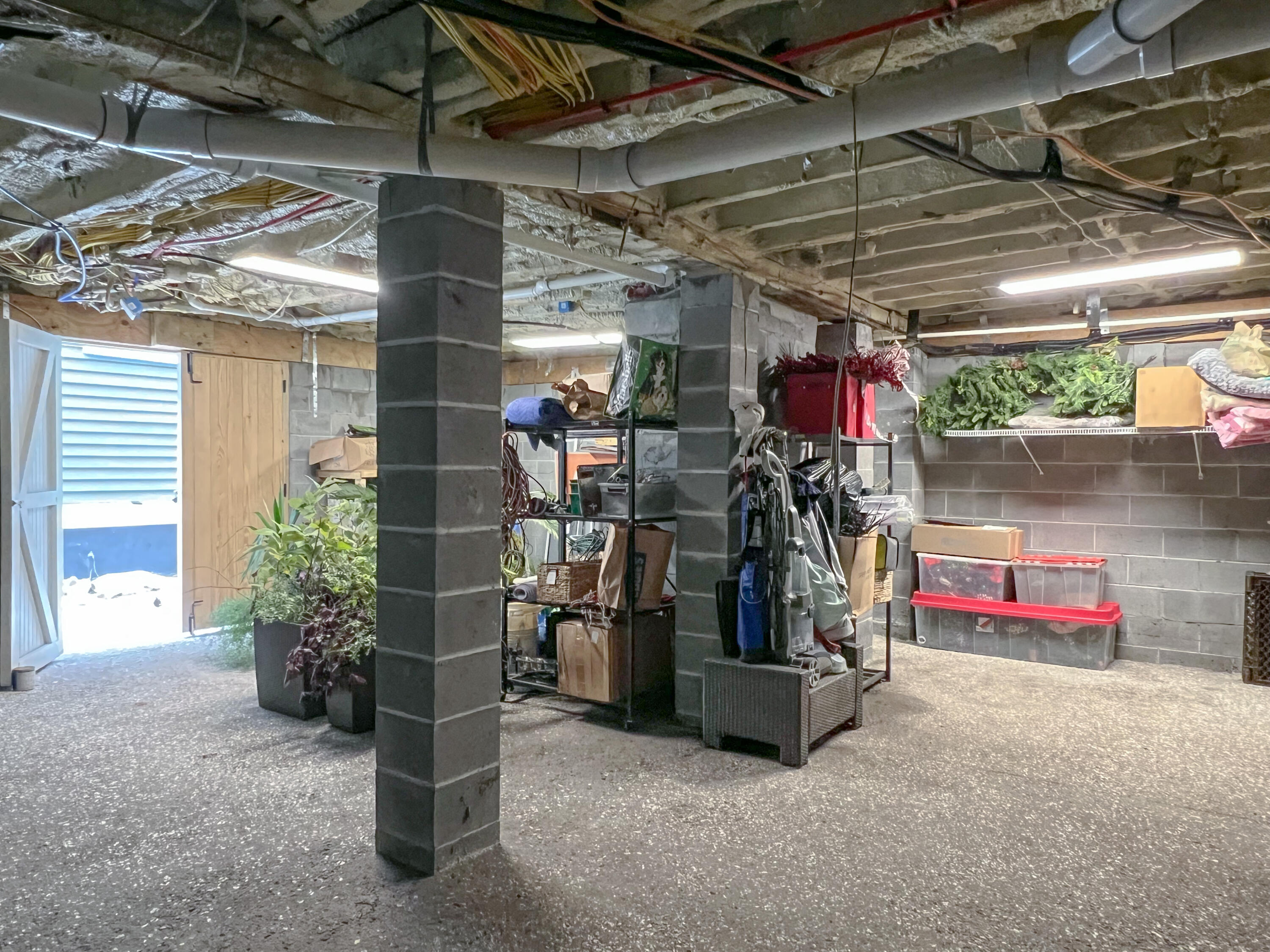 78 Vanderhorst Street