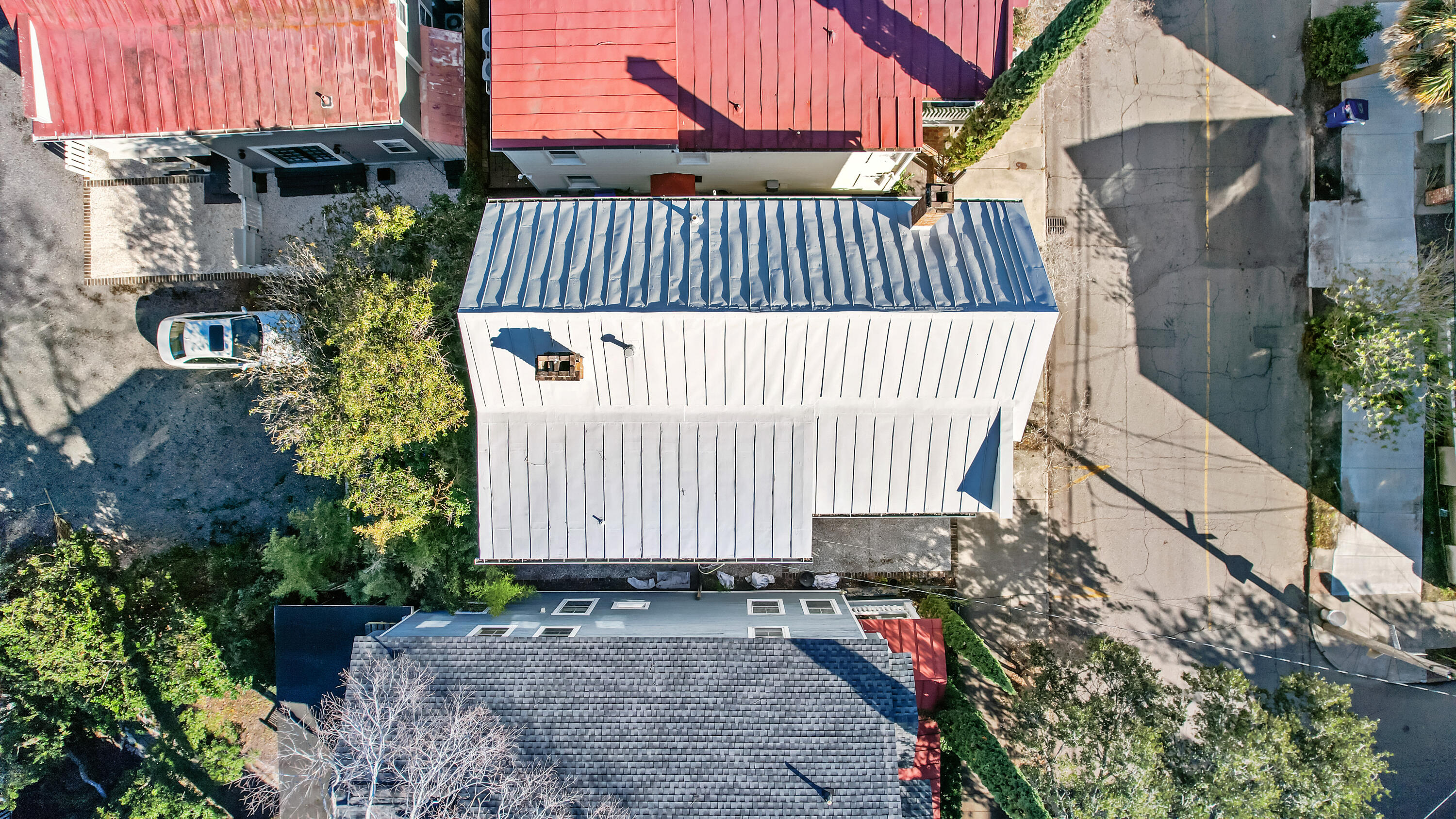 78 Vanderhorst Street