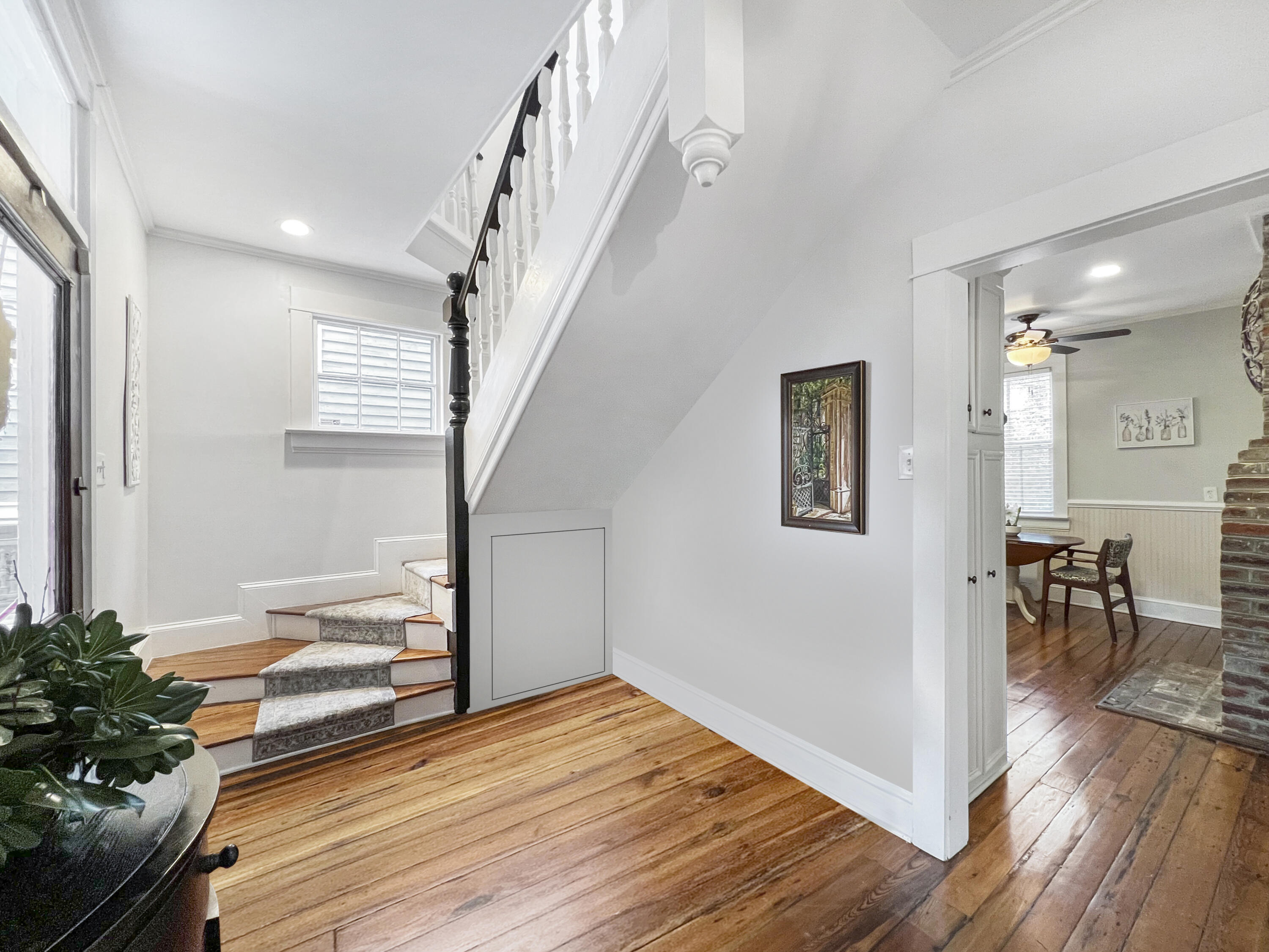 78 Vanderhorst Street