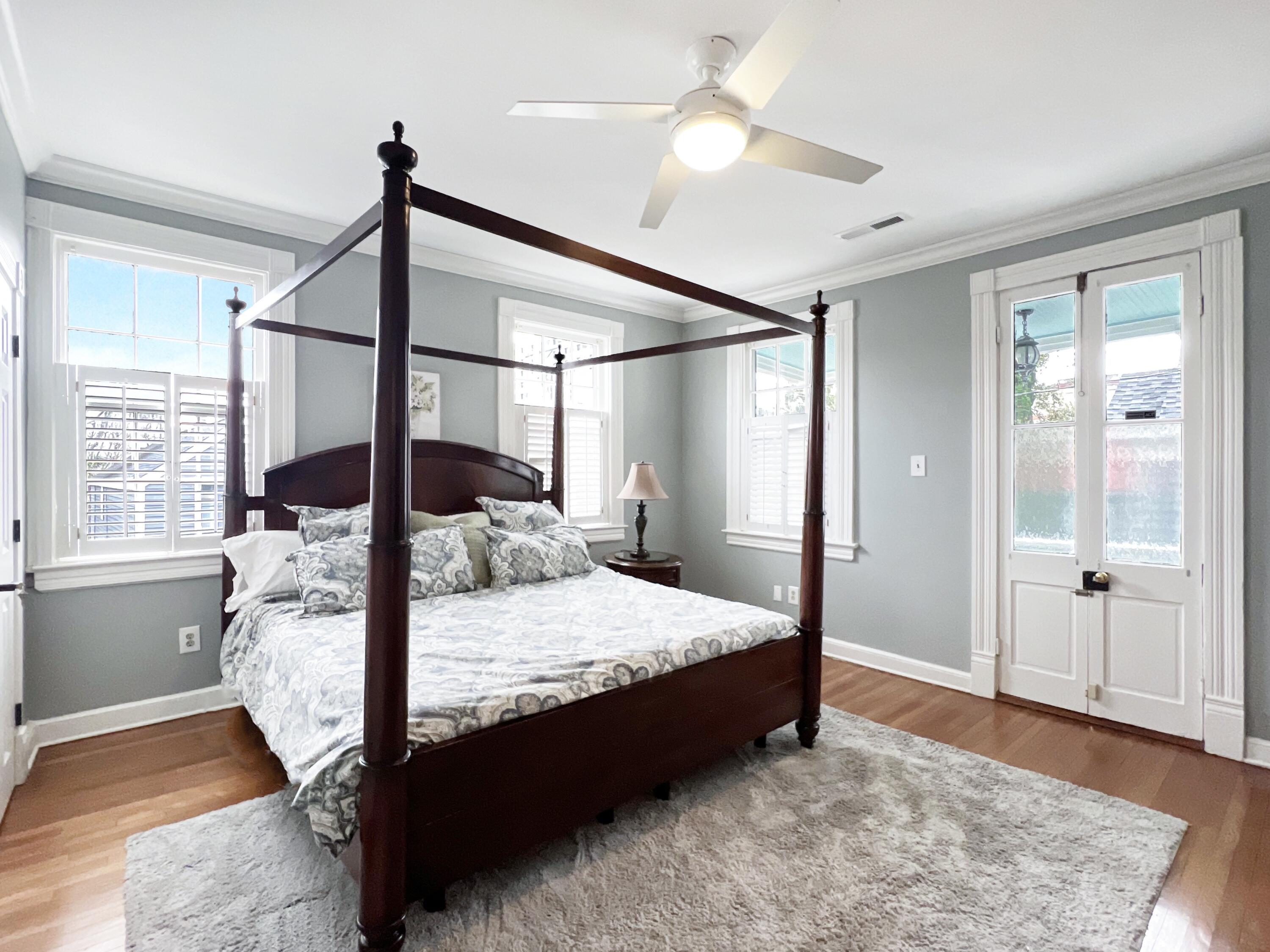 78 Vanderhorst Street