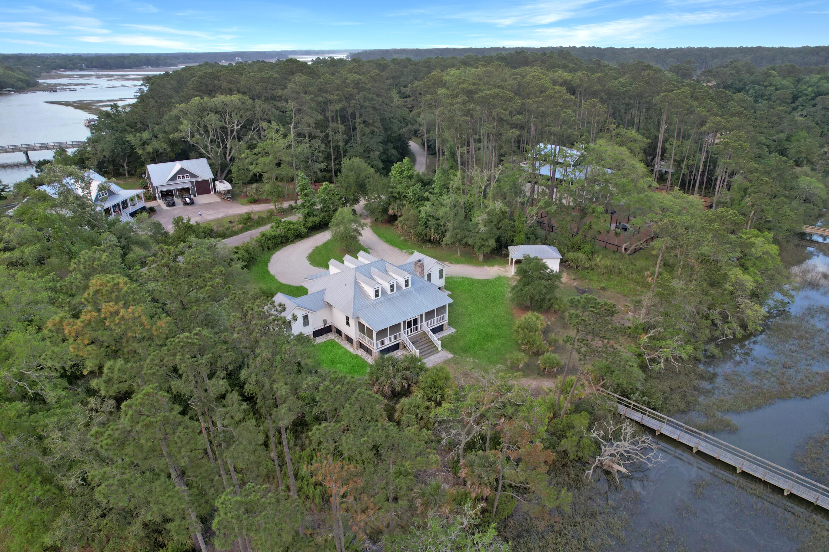 8717 Crawford Island Lane