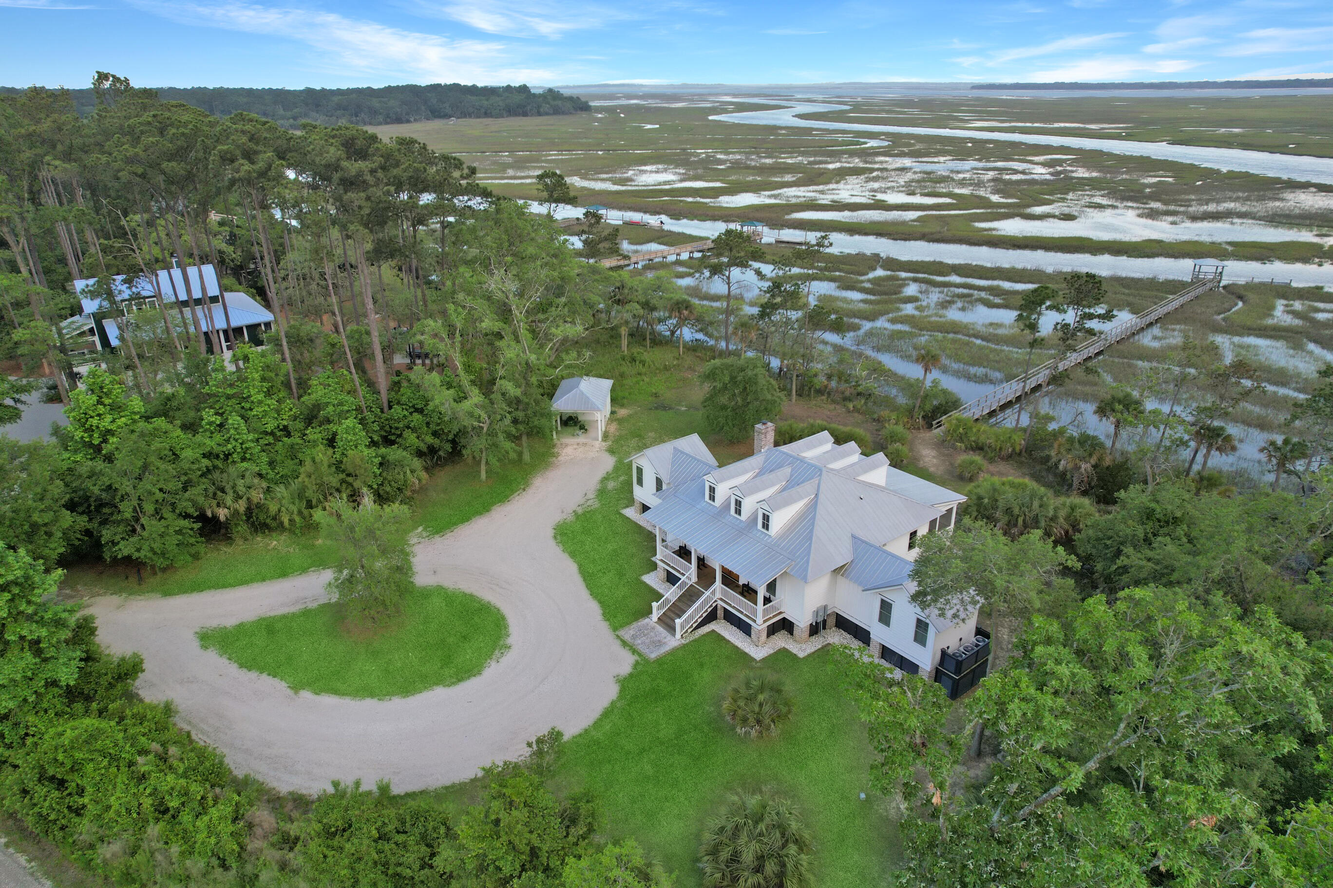 8717 Crawford Island Lane