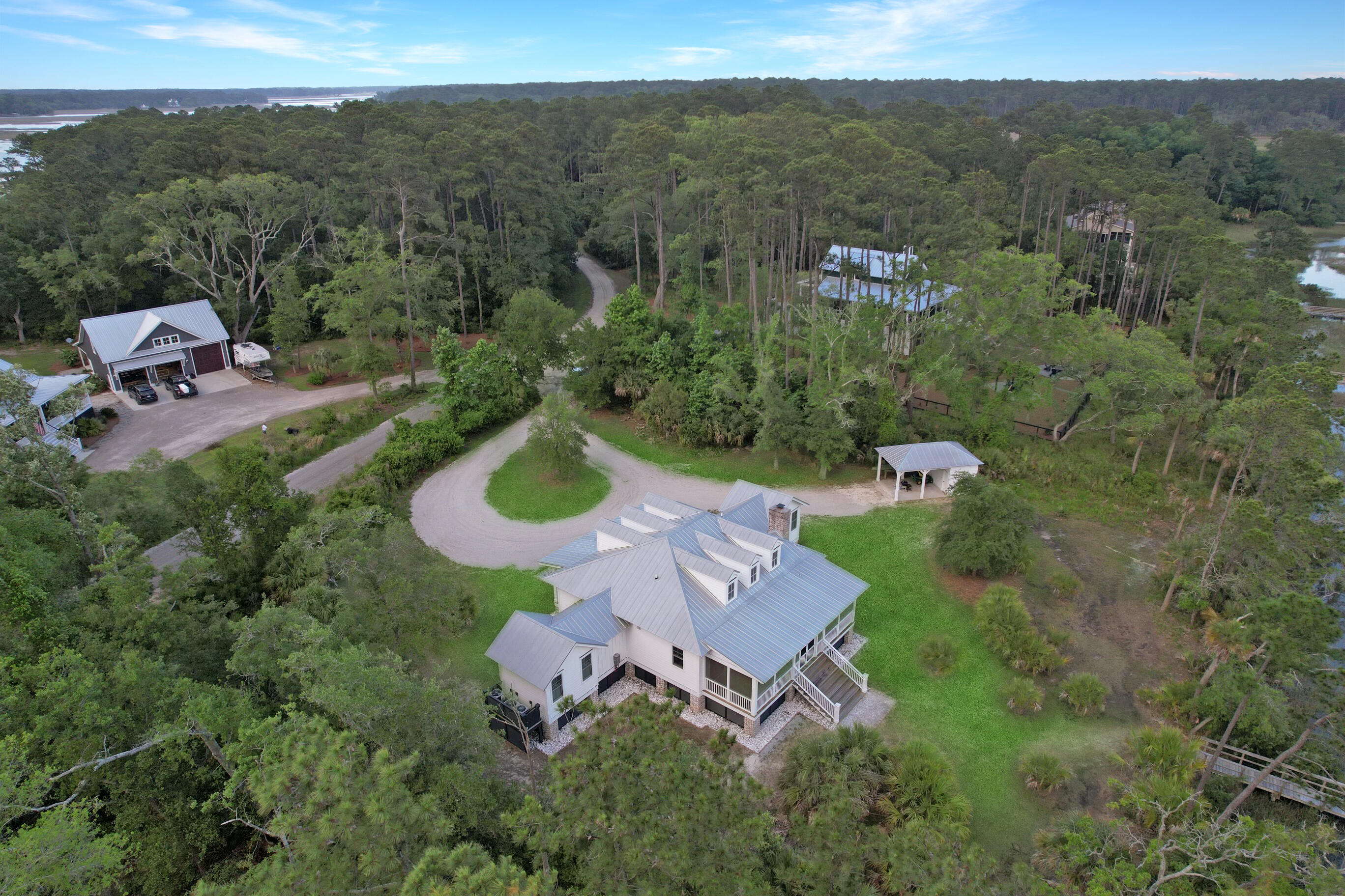 8717 Crawford Island Lane