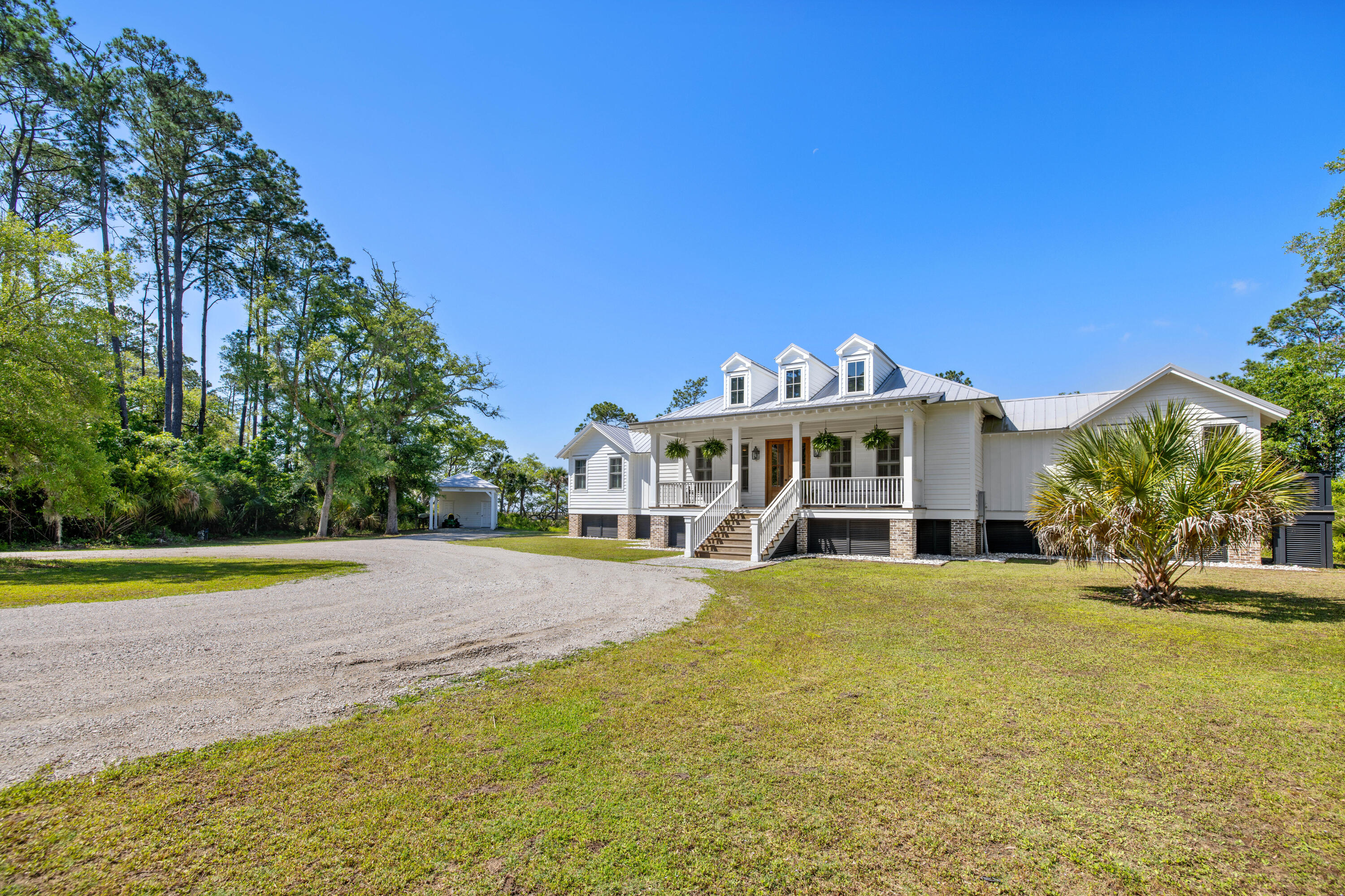 8717 Crawford Island Lane