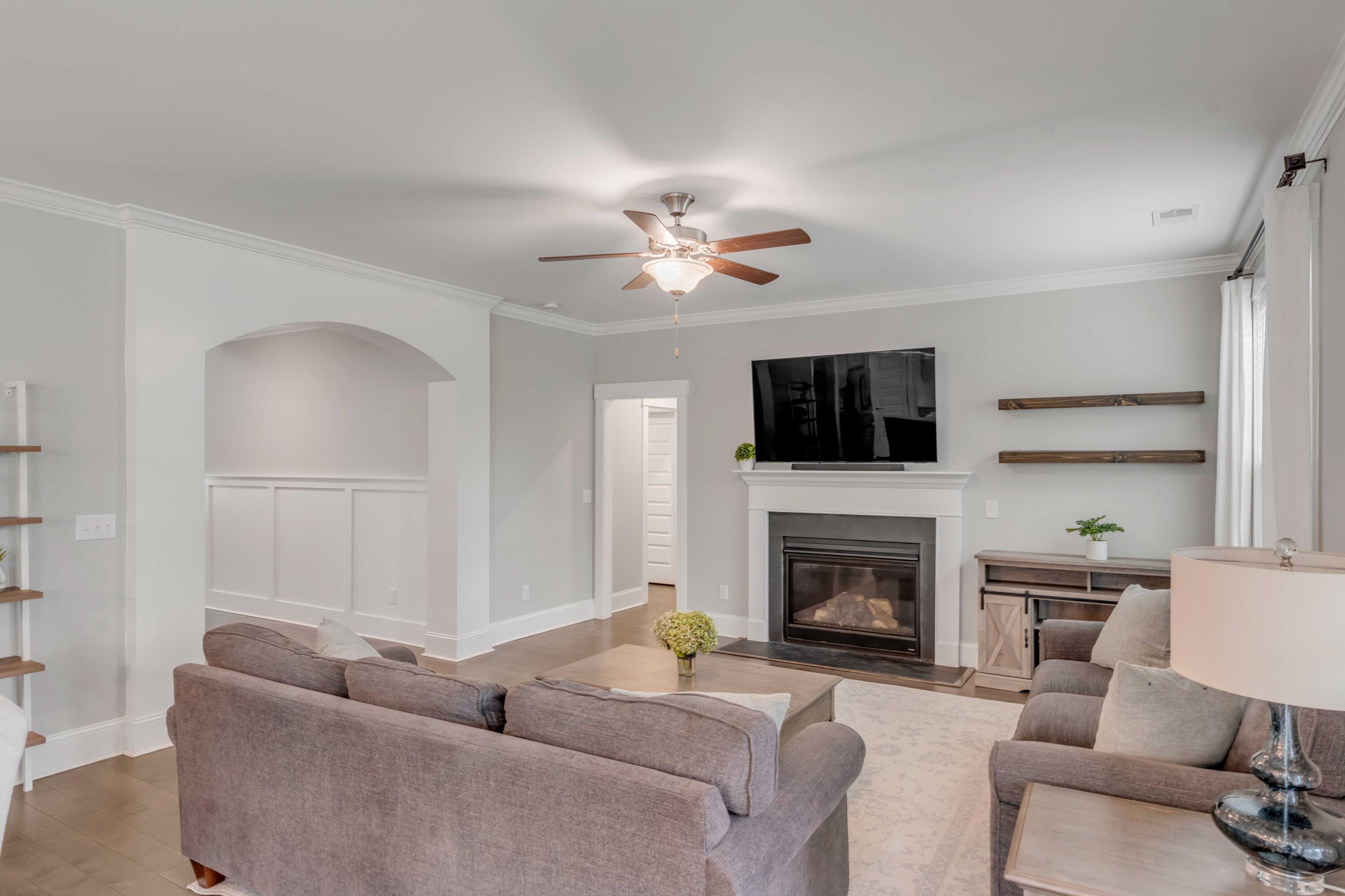 866 Shutes Folly Drive