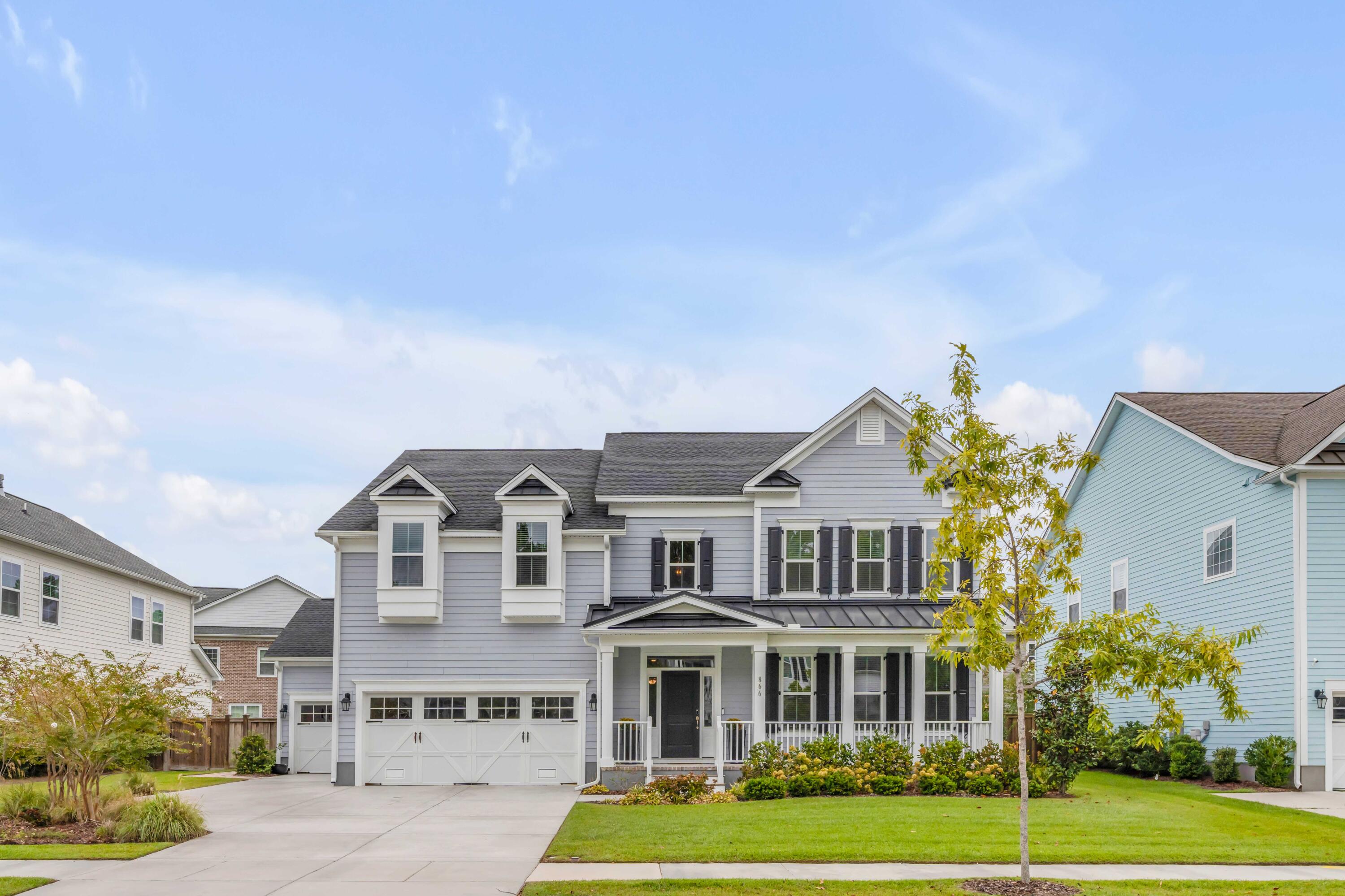 866 Shutes Folly Drive