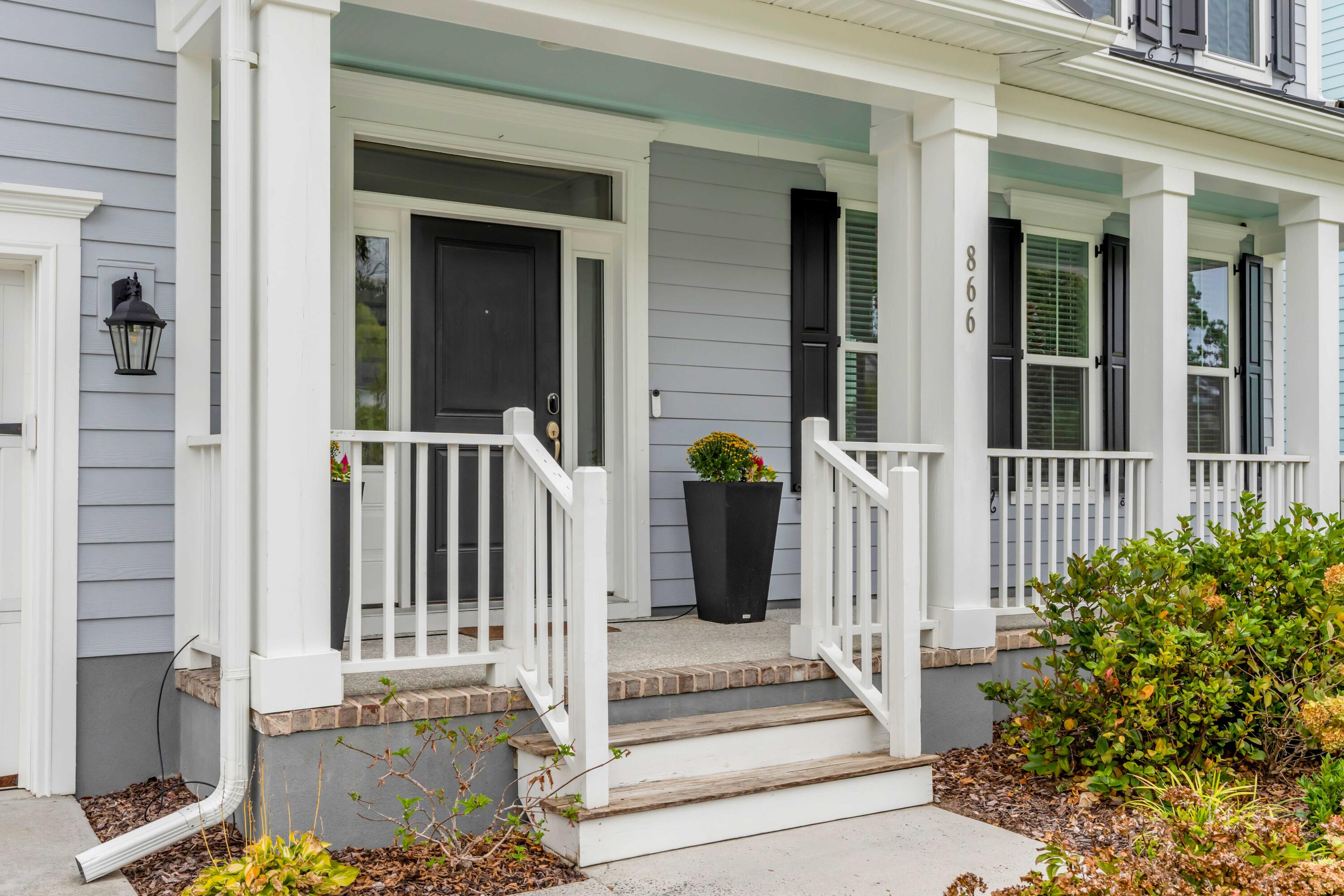 866 Shutes Folly Drive