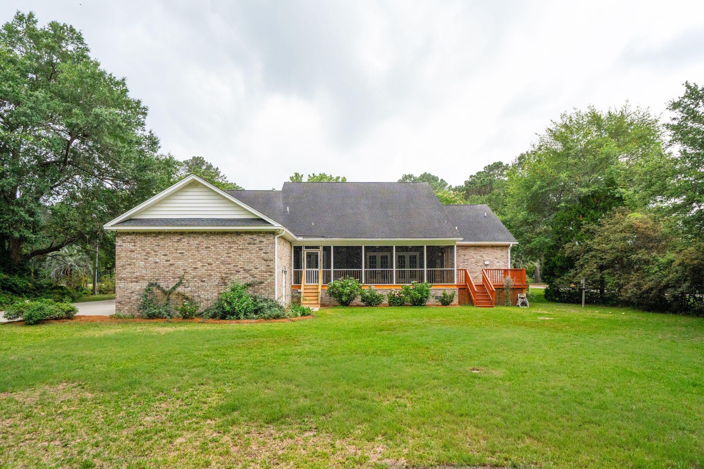 970 Pine Hollow Road