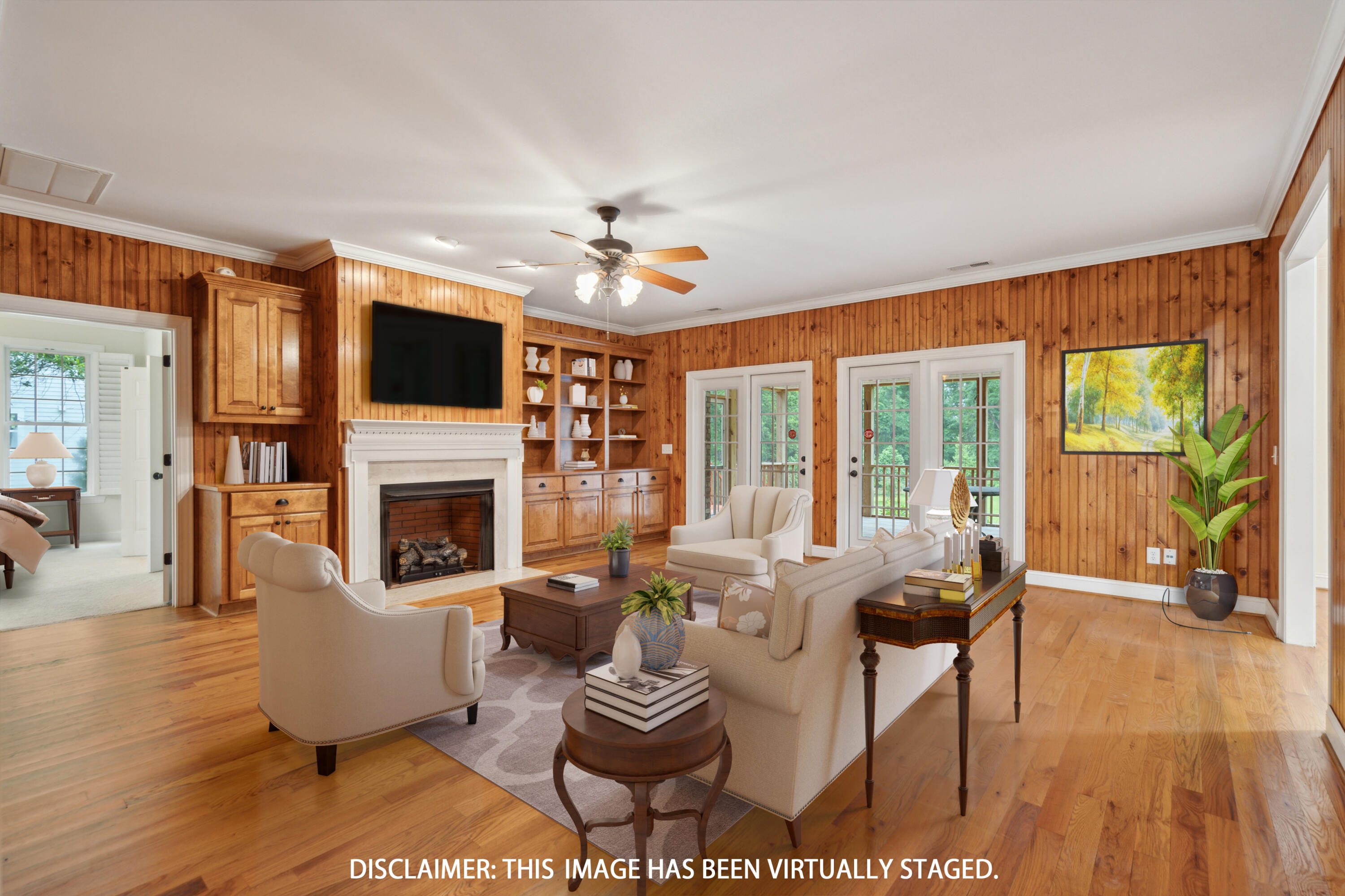 970 Pine Hollow Road