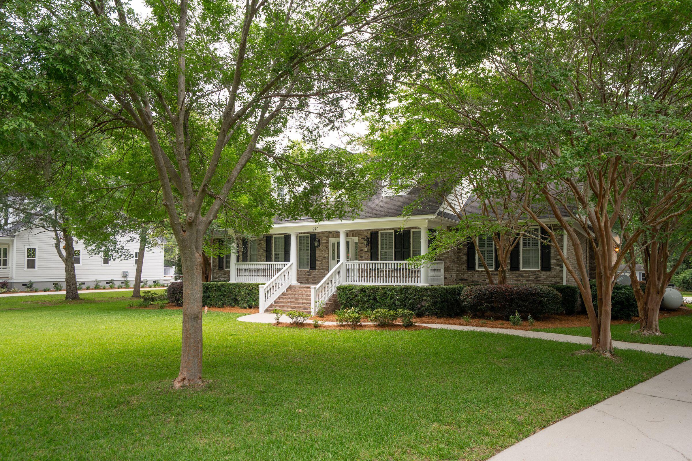970 Pine Hollow Road