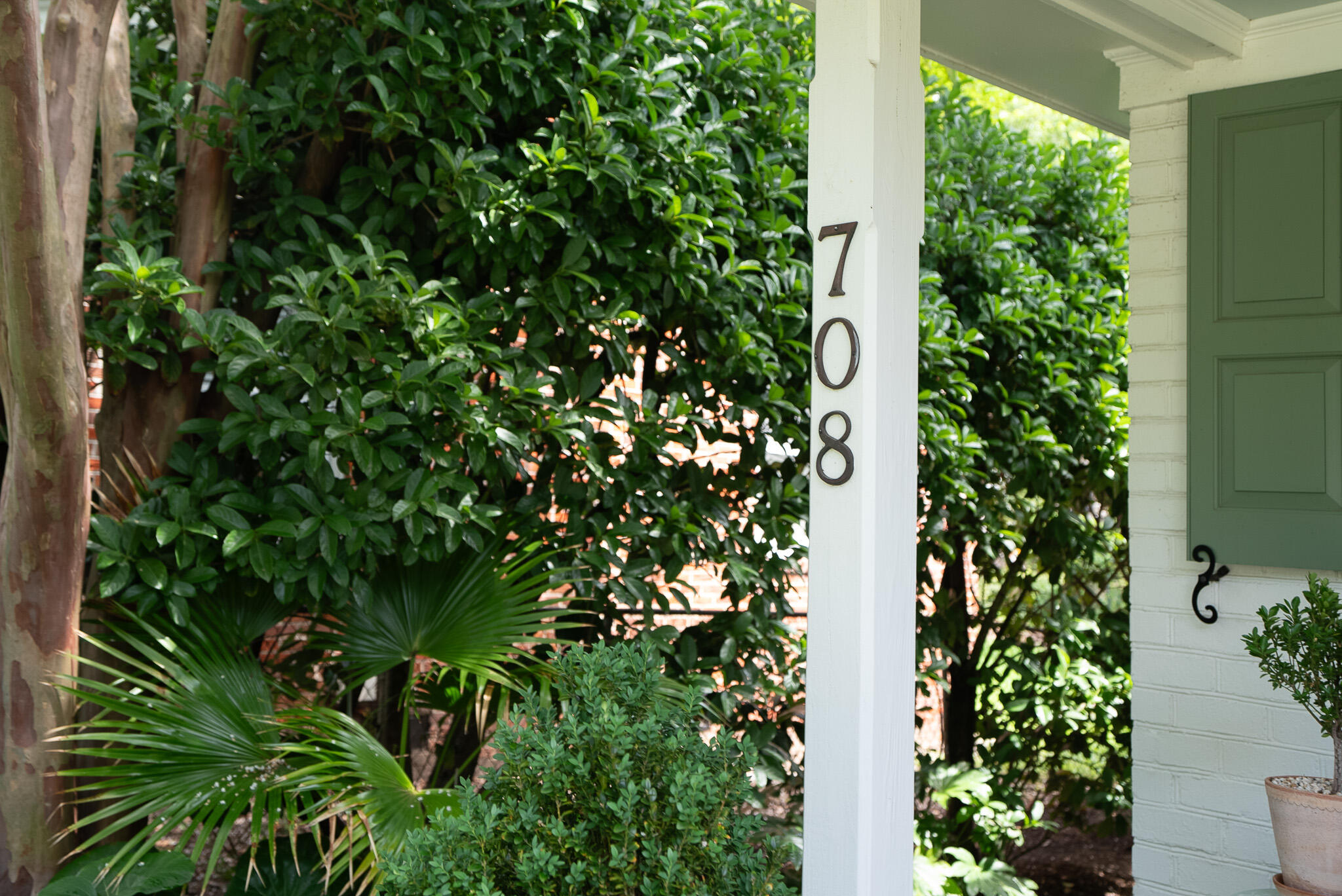 708 Pitt Street