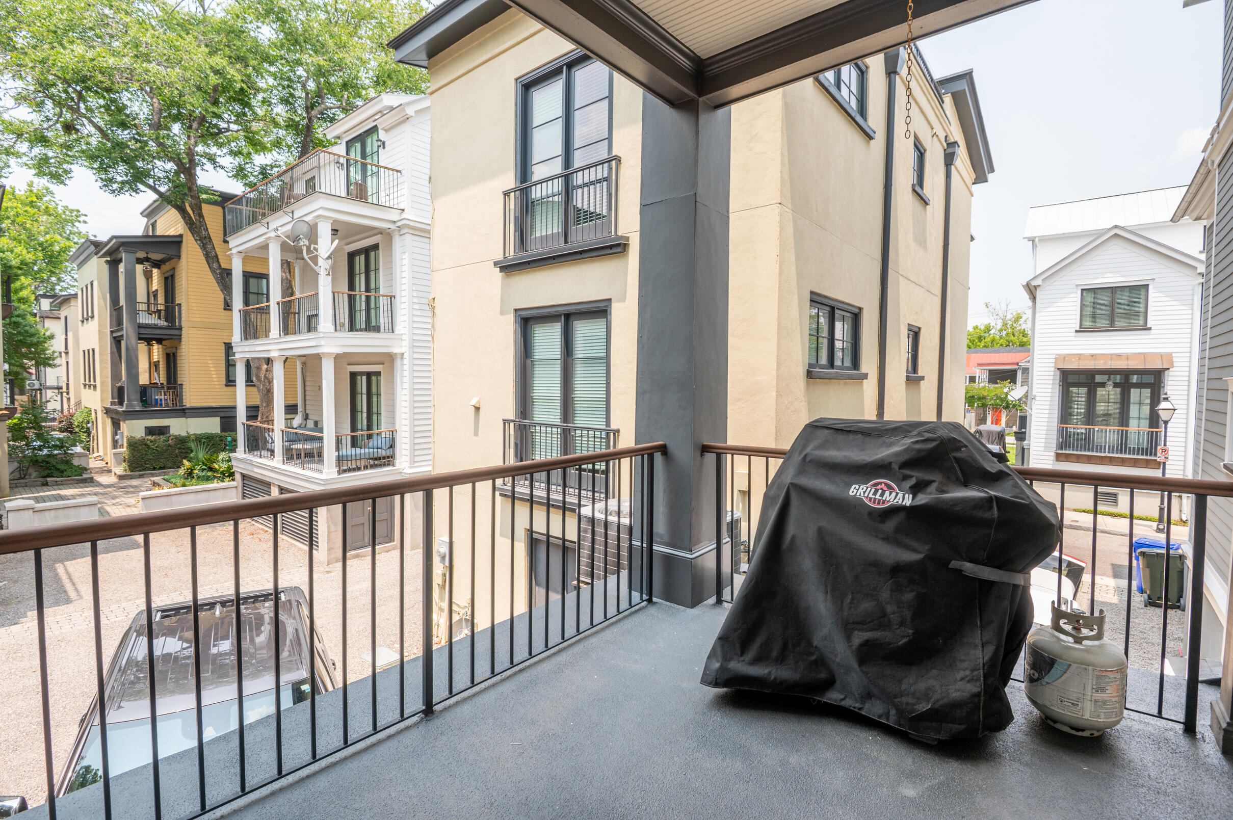 173 Coming Street # B