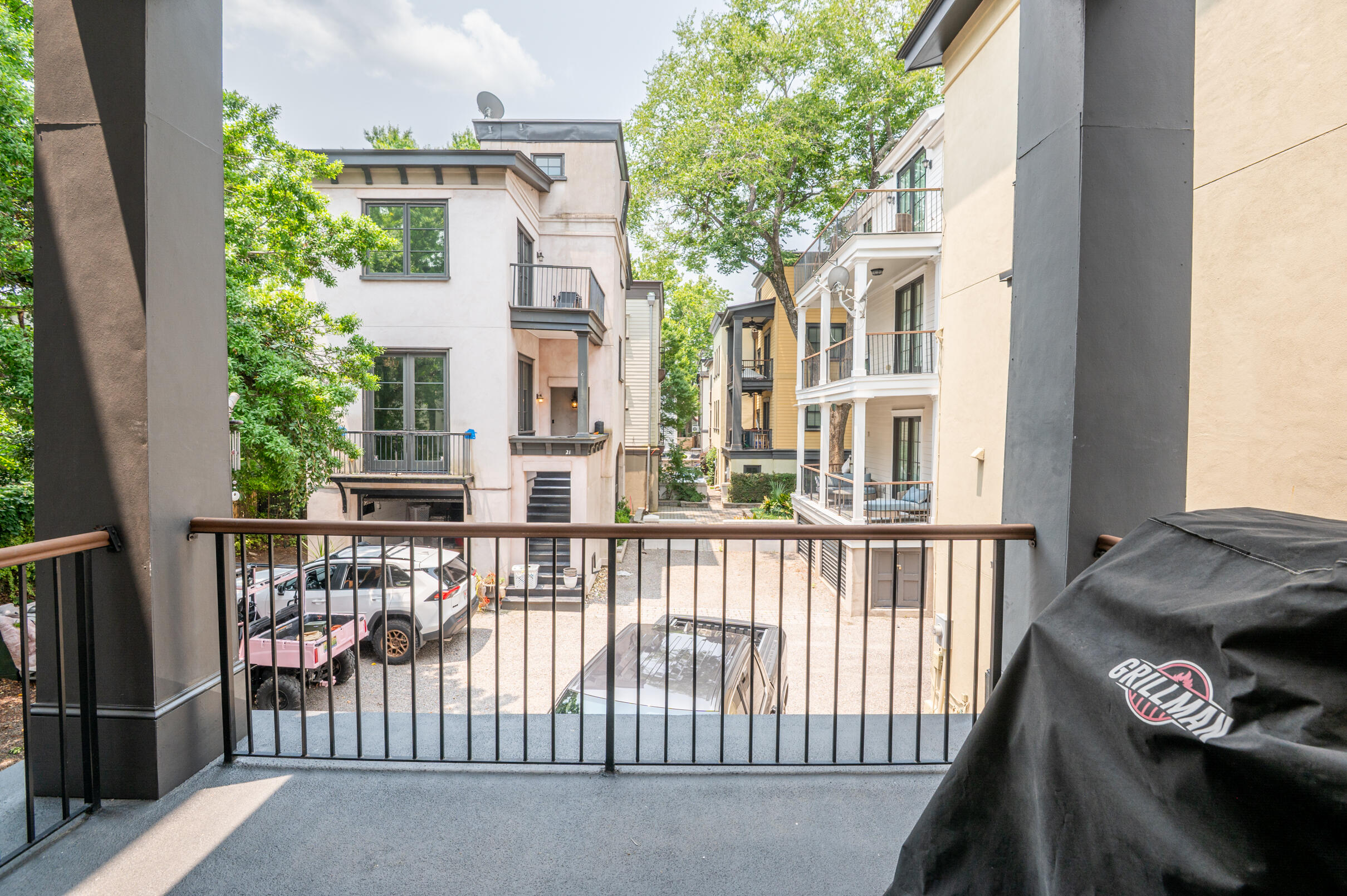 173 Coming Street # B