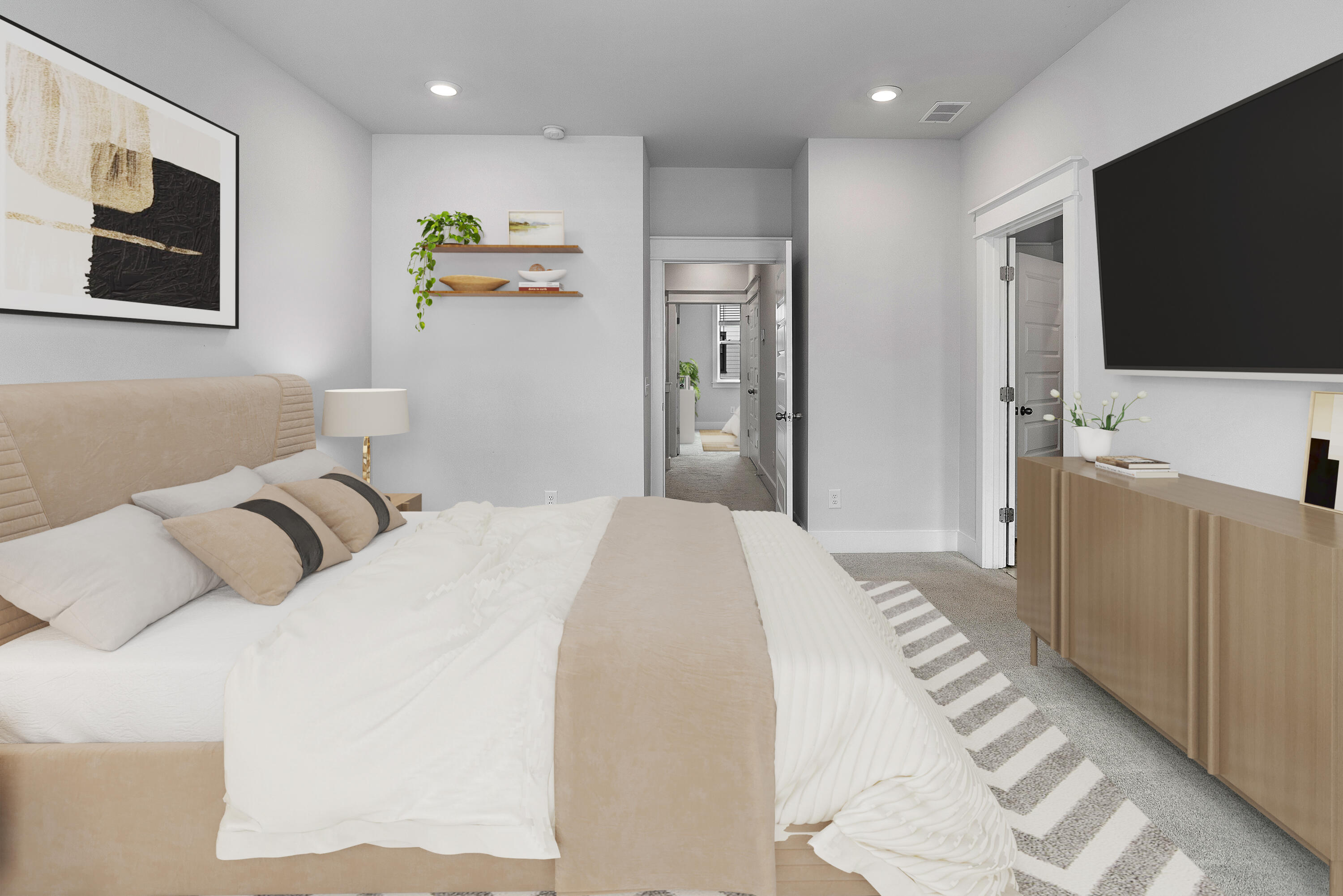 1515 Cecile Street # 3 Unit: E-3