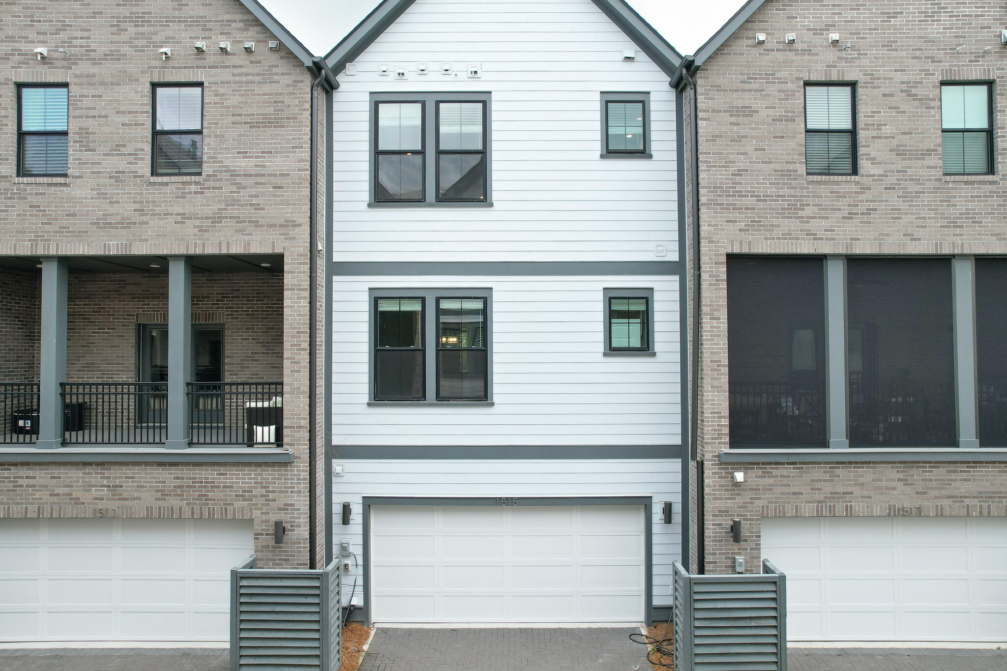 1515 Cecile Street # 3 Unit: E-3