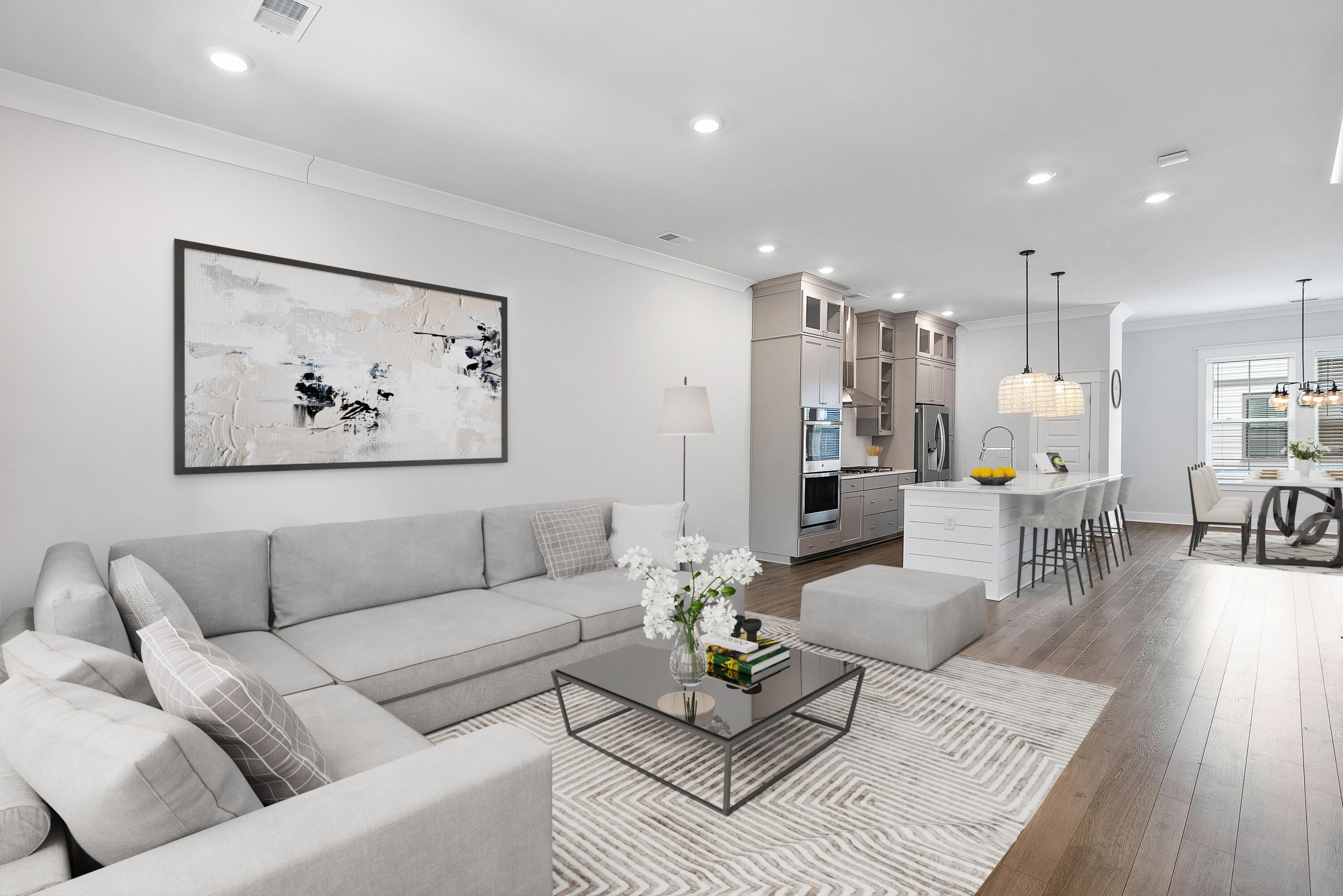 1515 Cecile Street # 3 Unit: E-3