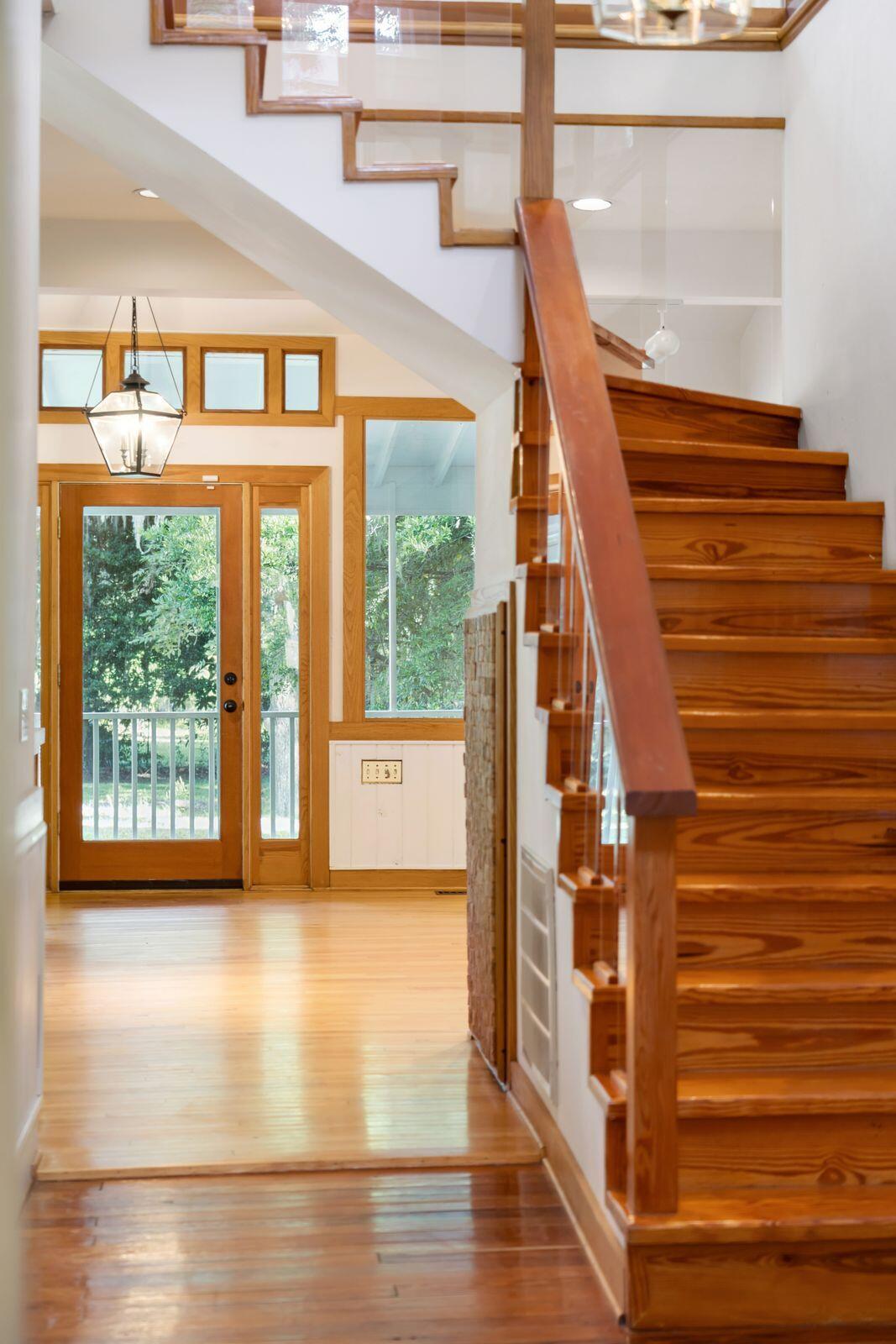 2518 Grace Chapel Road