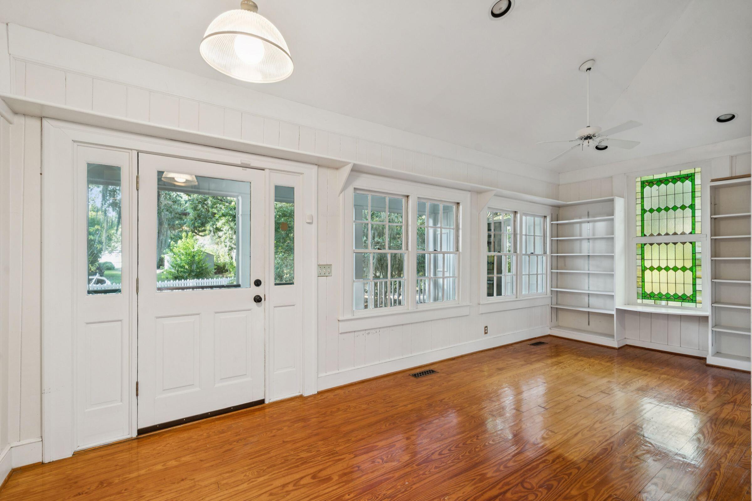 2518 Grace Chapel Road