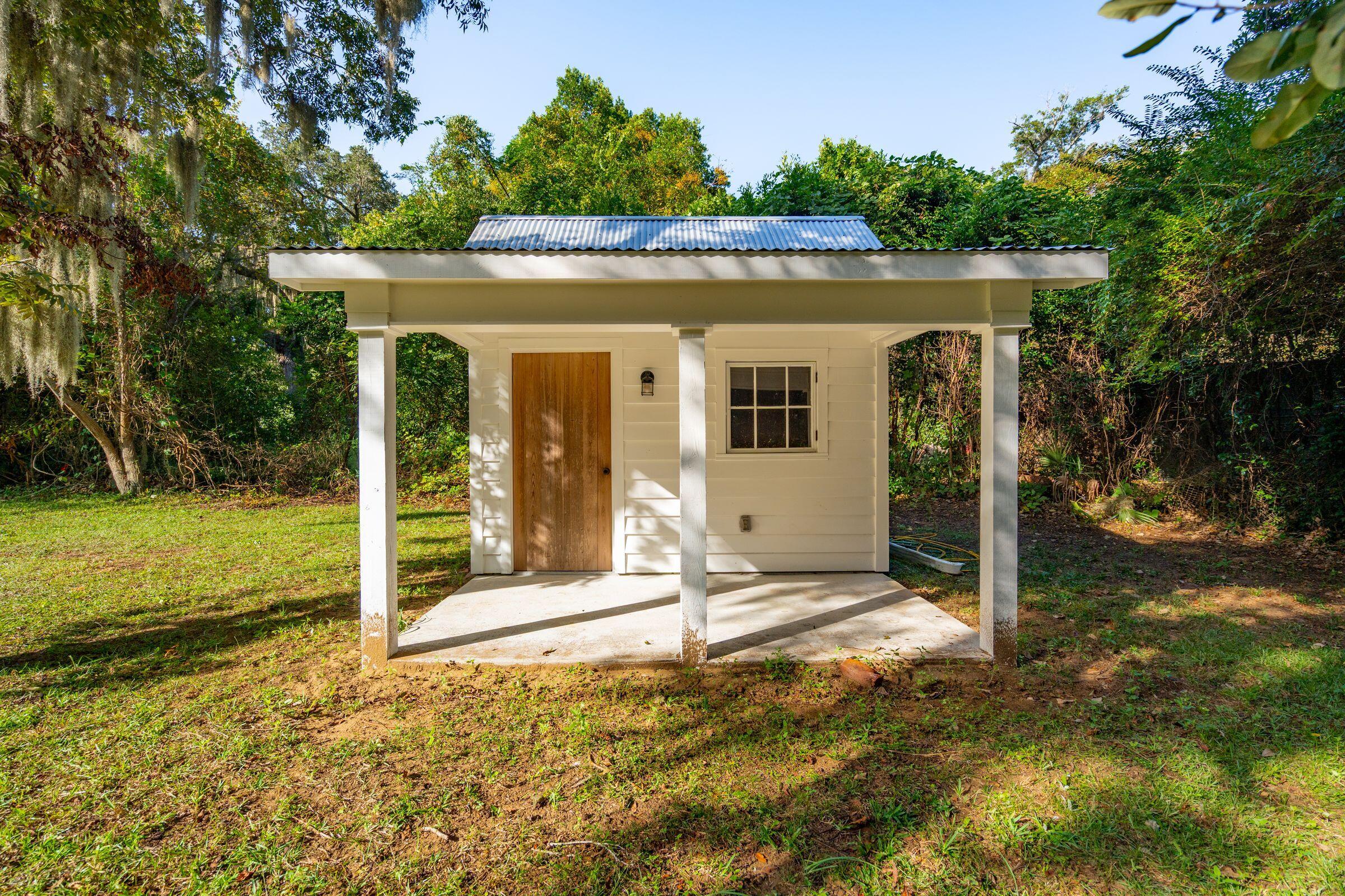 2518 Grace Chapel Road