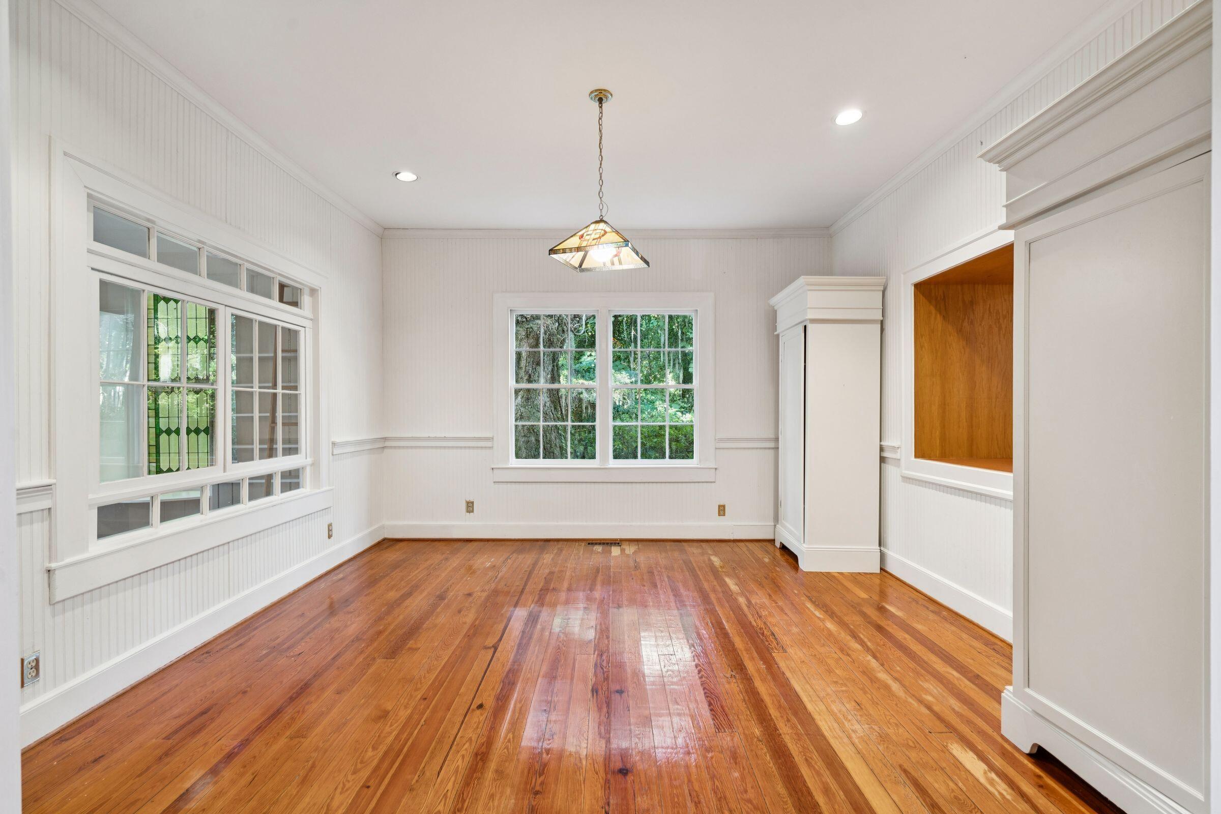 2518 Grace Chapel Road