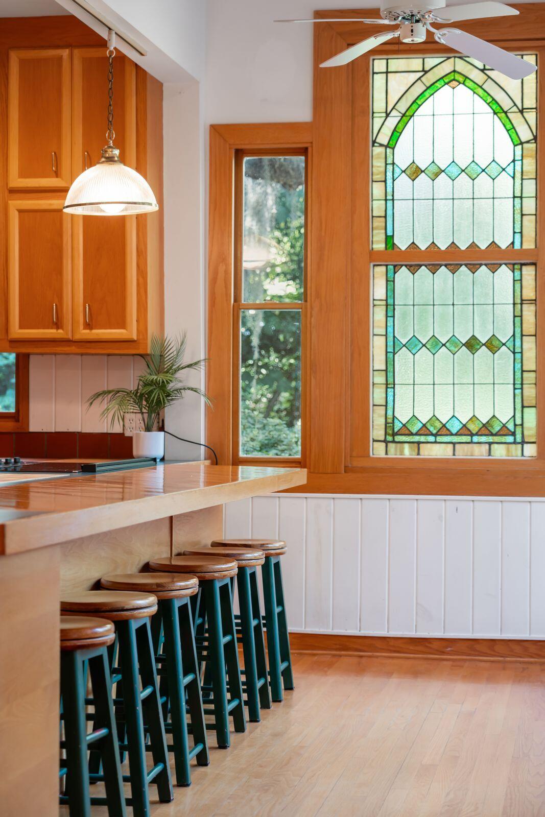 2518 Grace Chapel Road