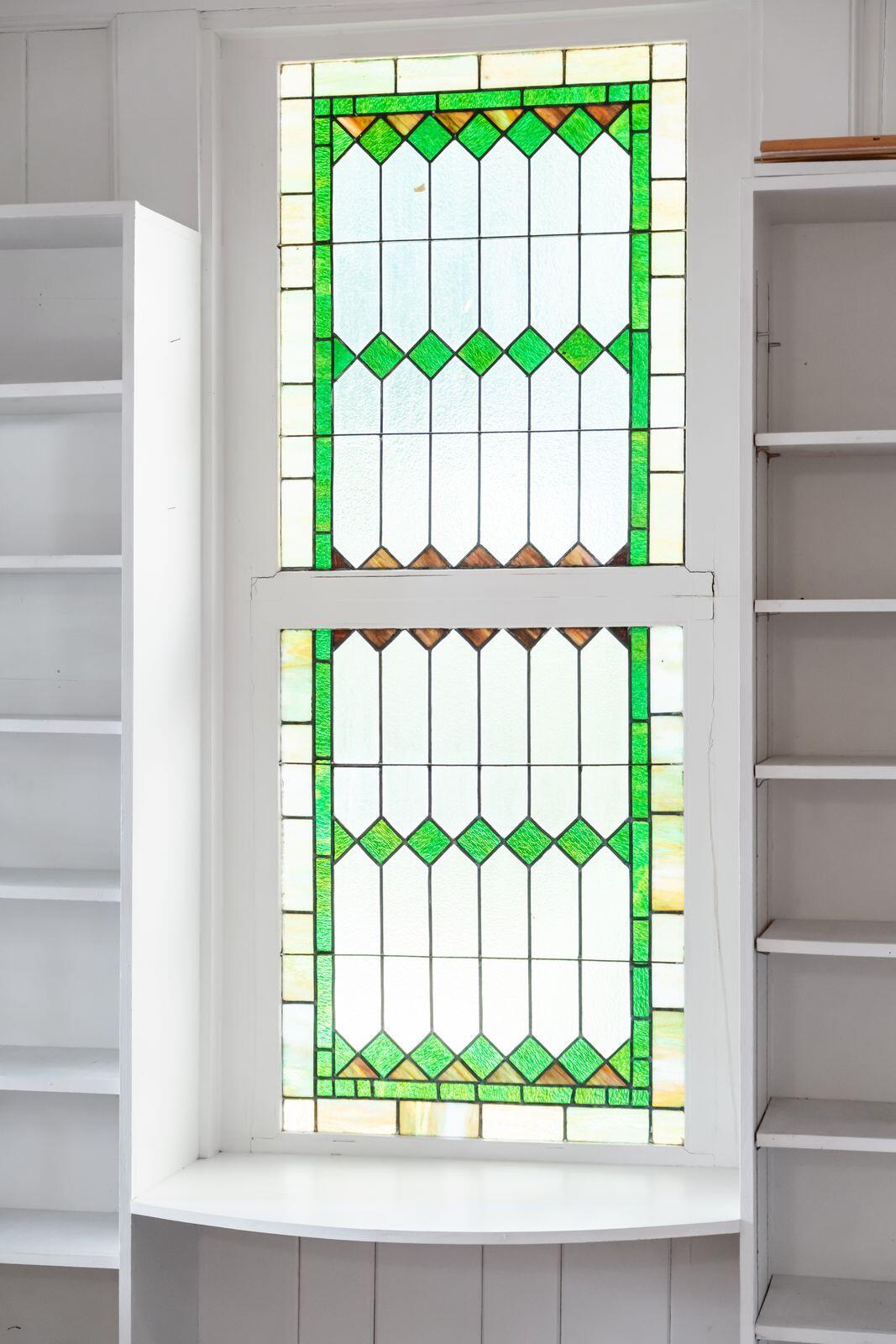 2518 Grace Chapel Road