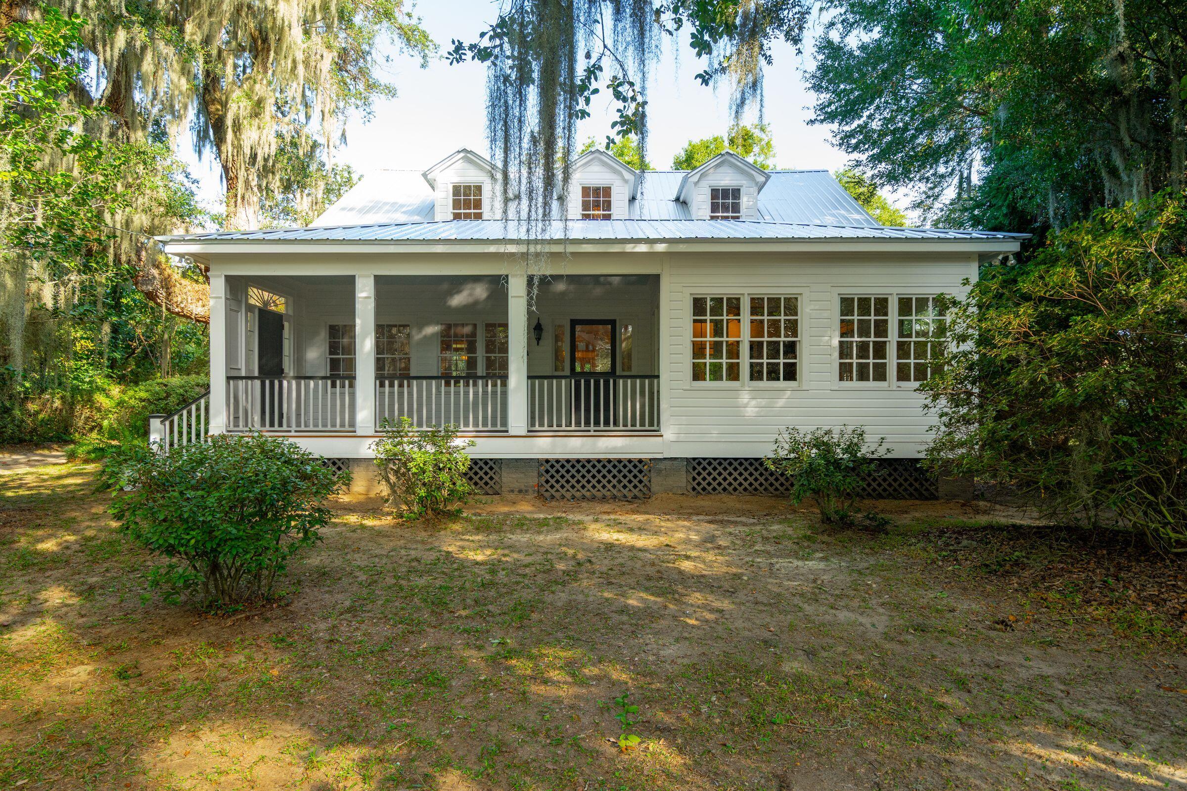 2518 Grace Chapel Road