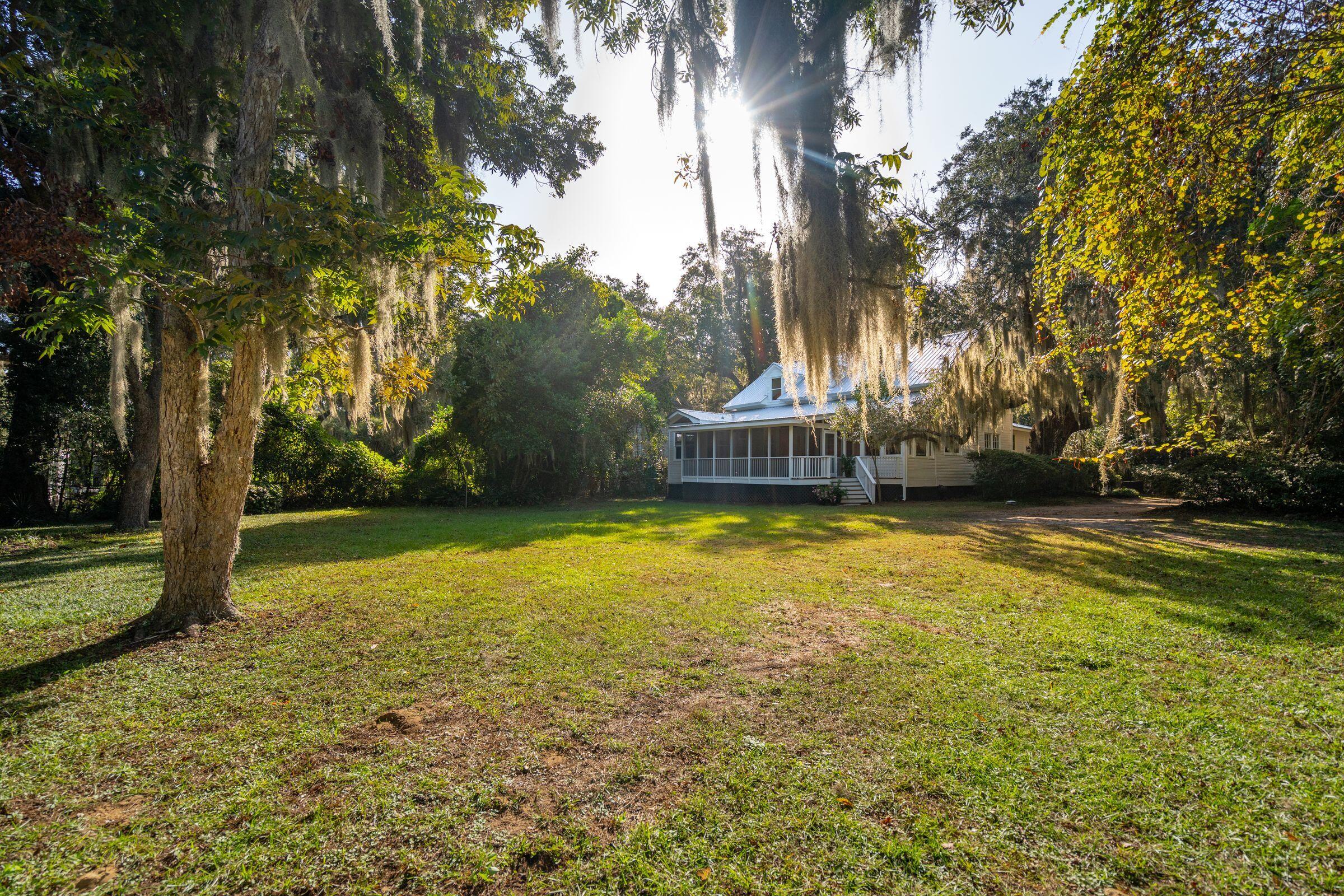 2518 Grace Chapel Road