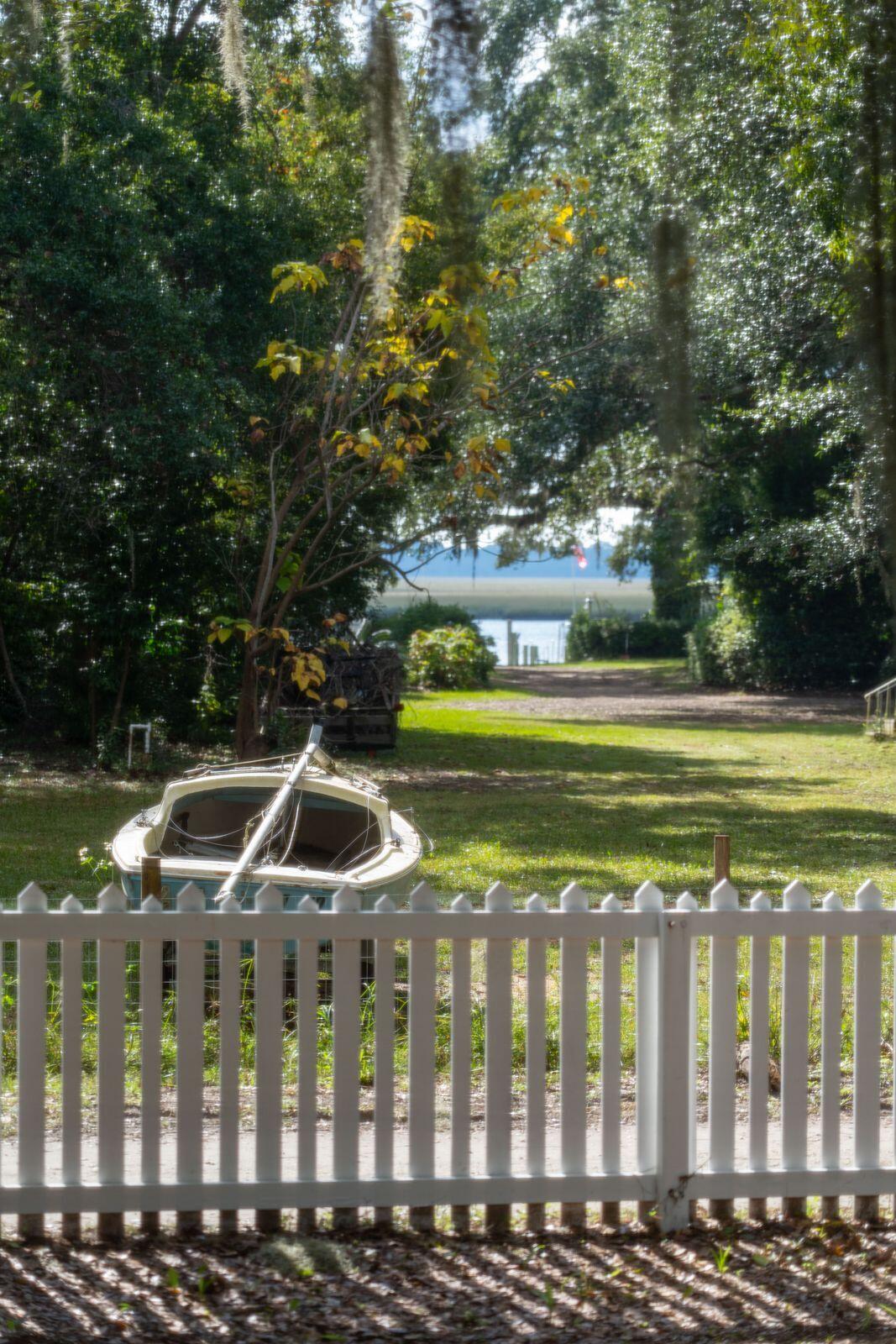 2518 Grace Chapel Road