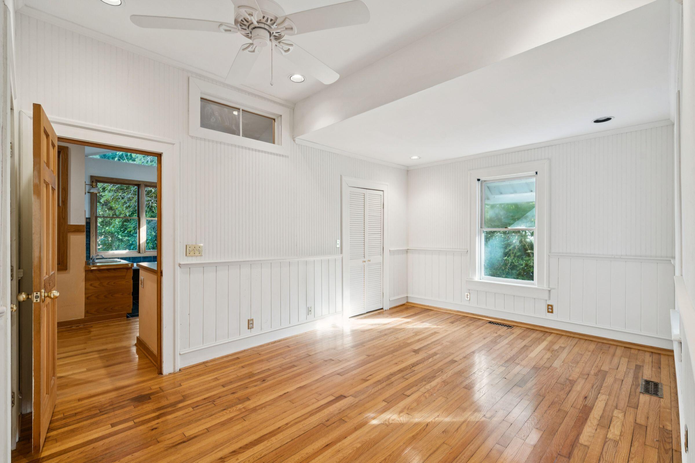 2518 Grace Chapel Road