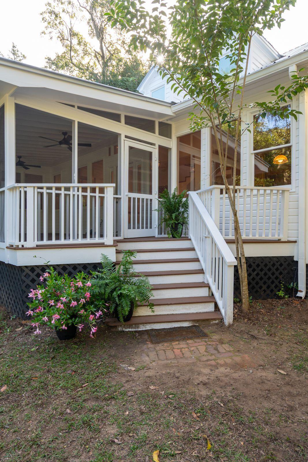 2518 Grace Chapel Road