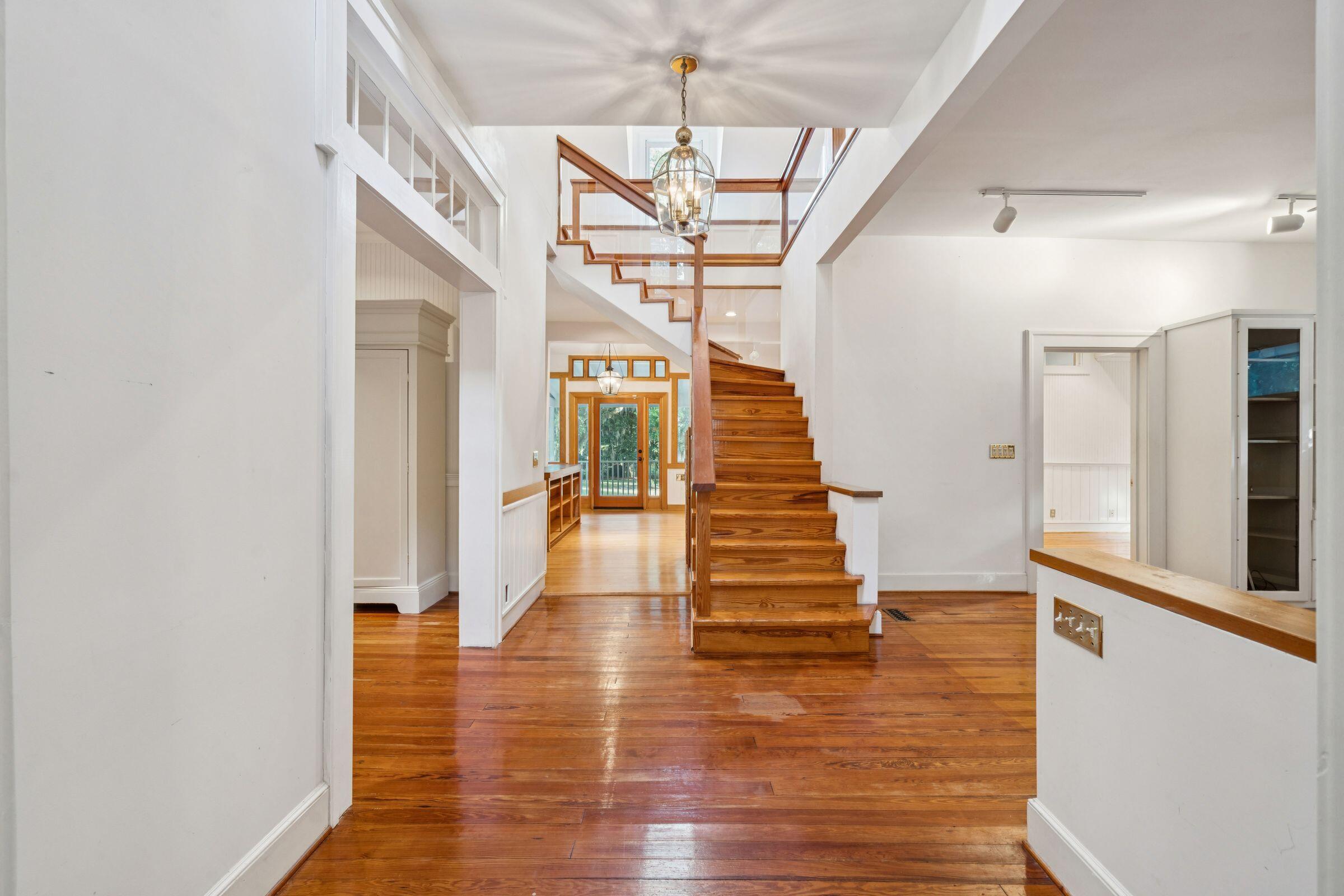 2518 Grace Chapel Road