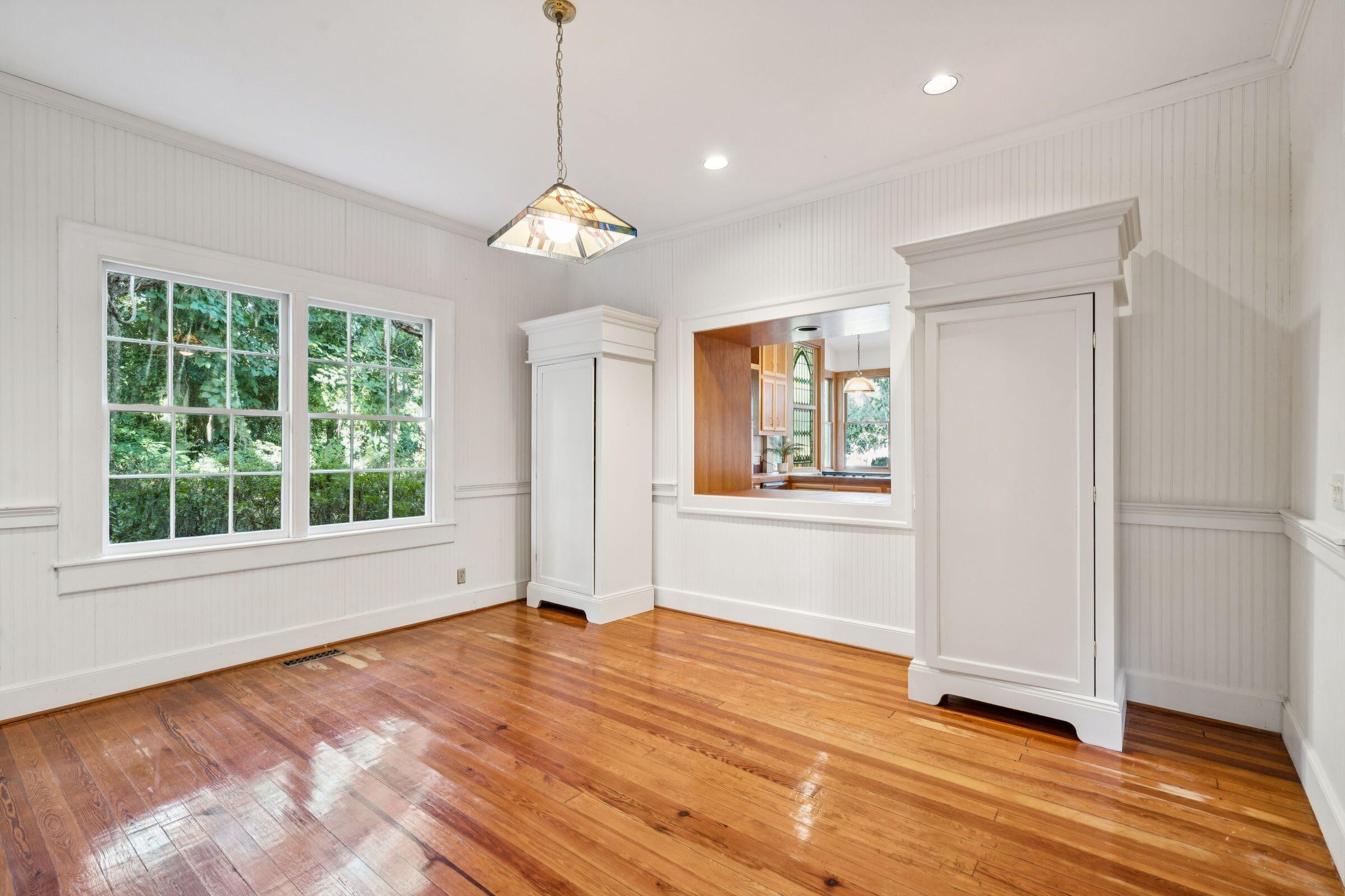 2518 Grace Chapel Road