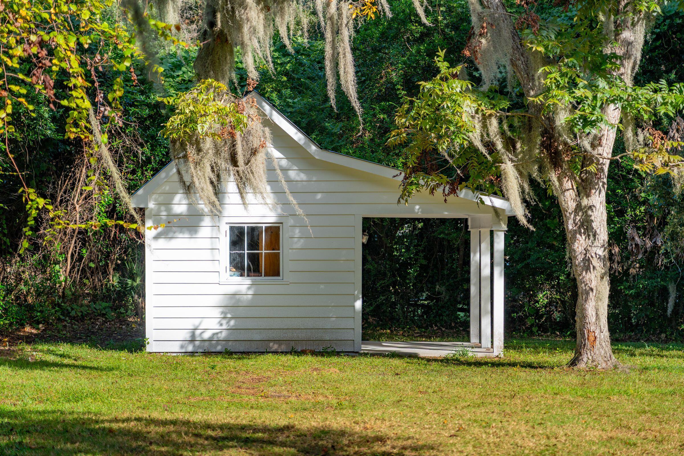 2518 Grace Chapel Road