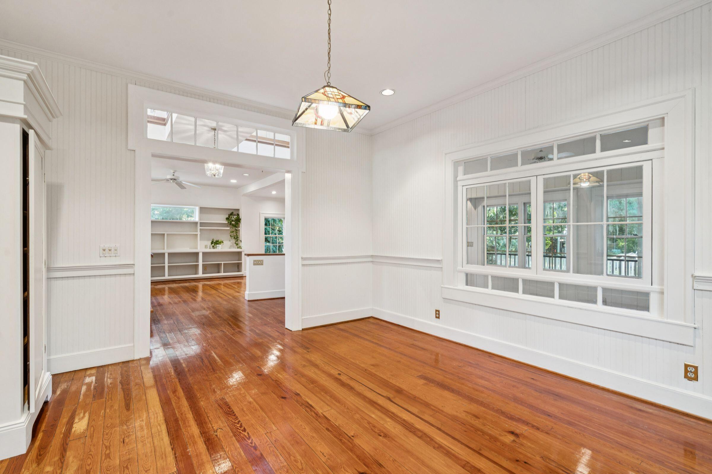 2518 Grace Chapel Road