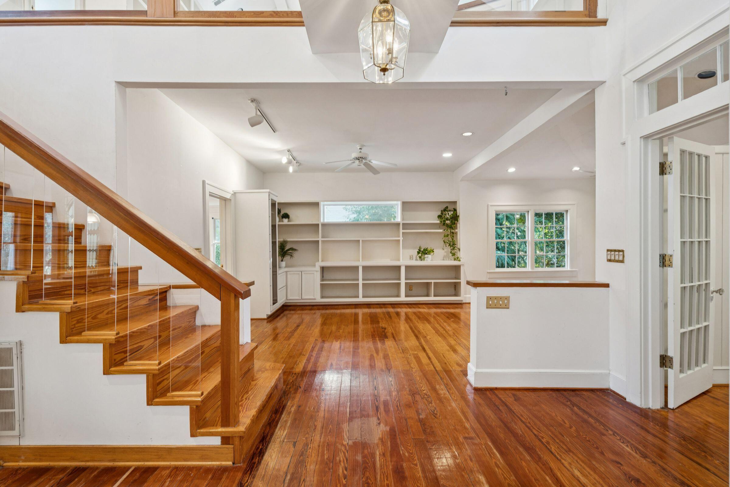 2518 Grace Chapel Road