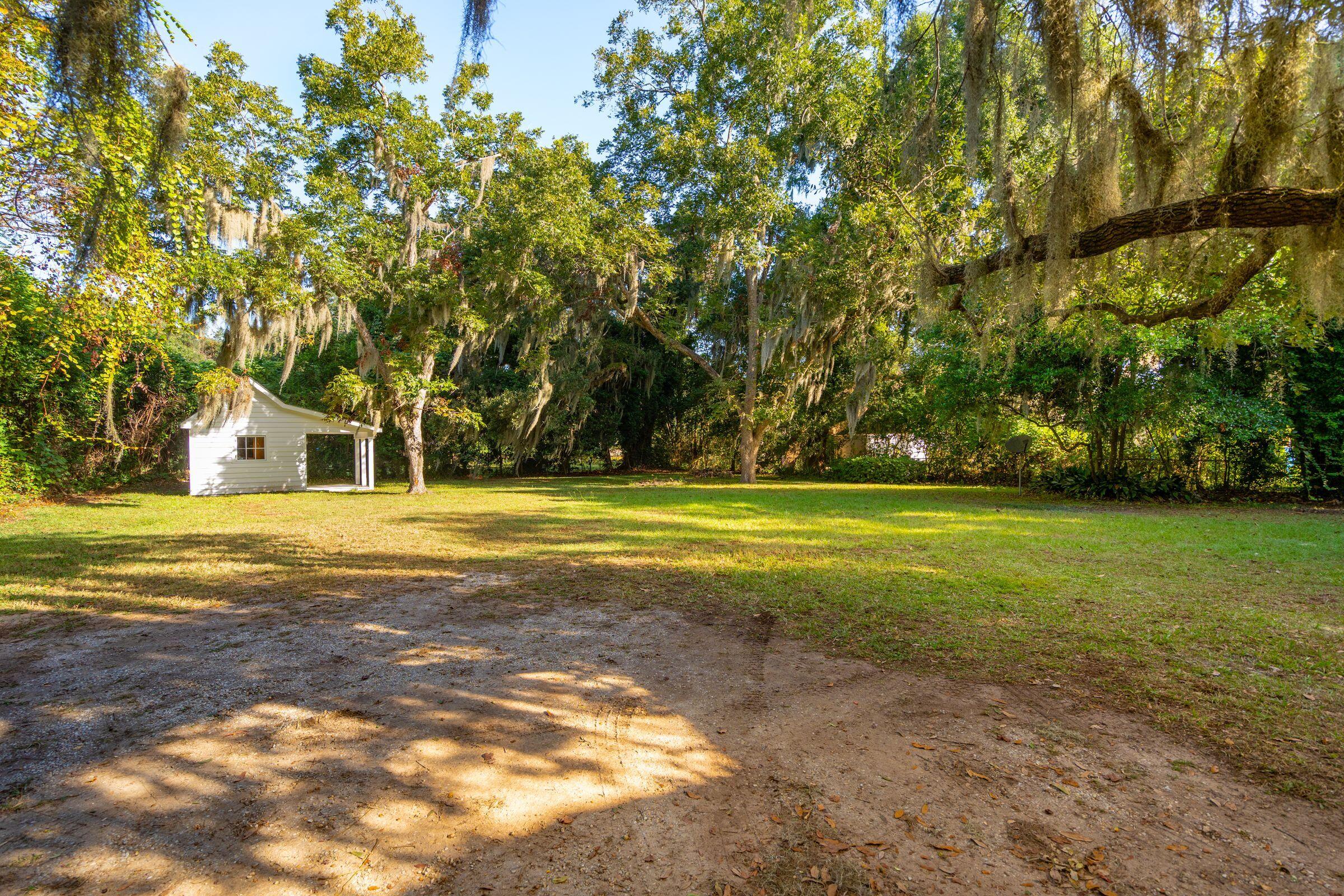 2518 Grace Chapel Road