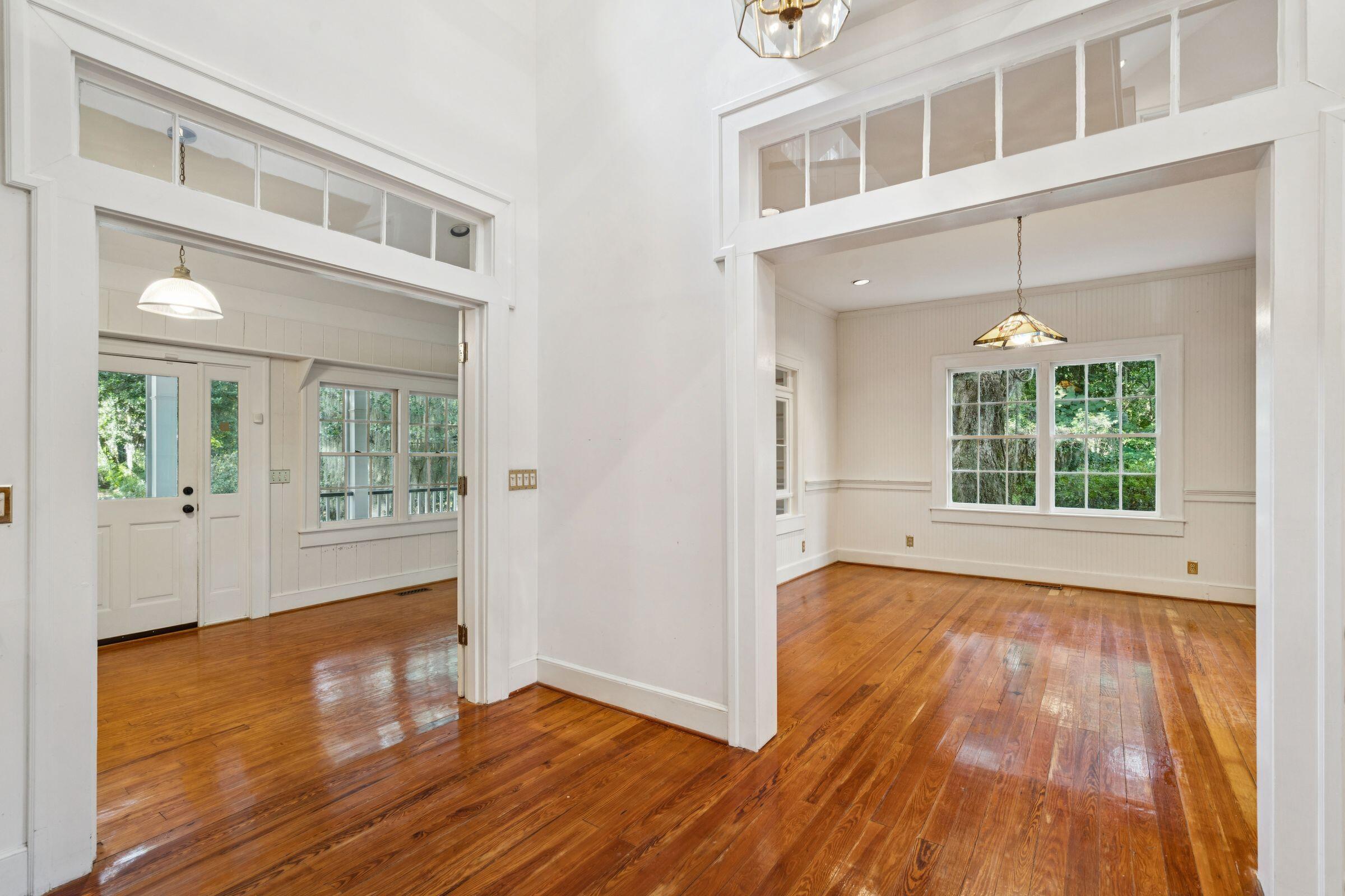 2518 Grace Chapel Road