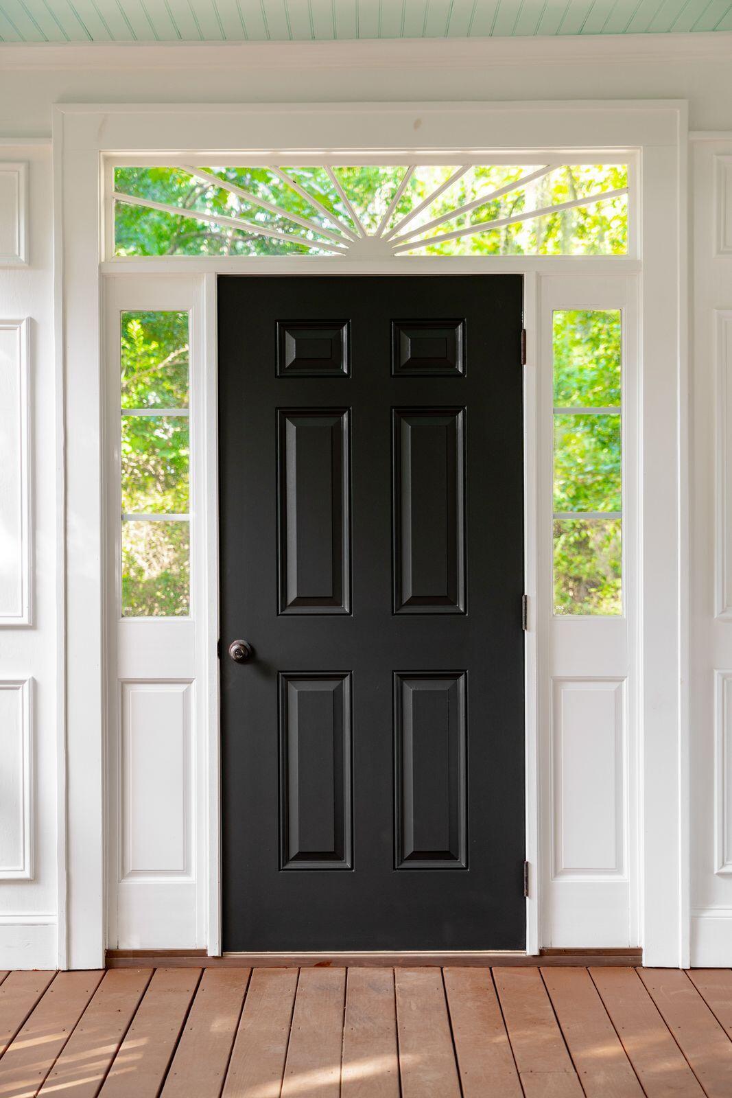 2518 Grace Chapel Road