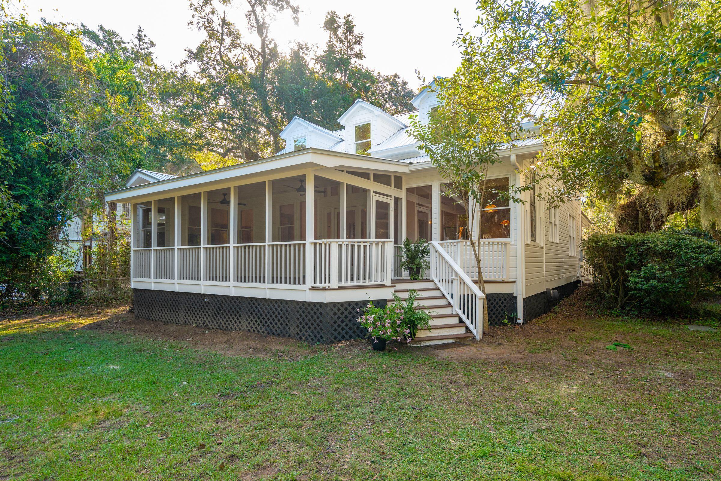 2518 Grace Chapel Road