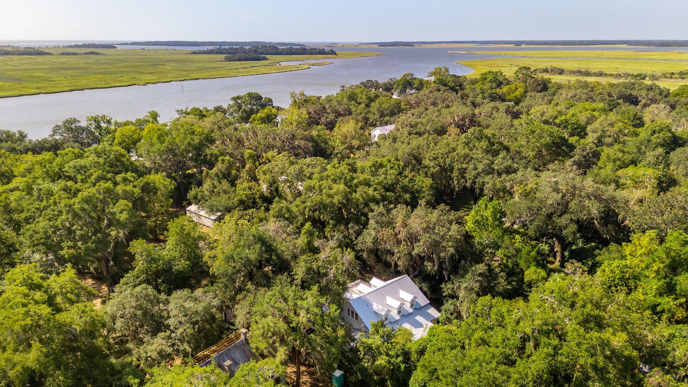 2518 Grace Chapel Road