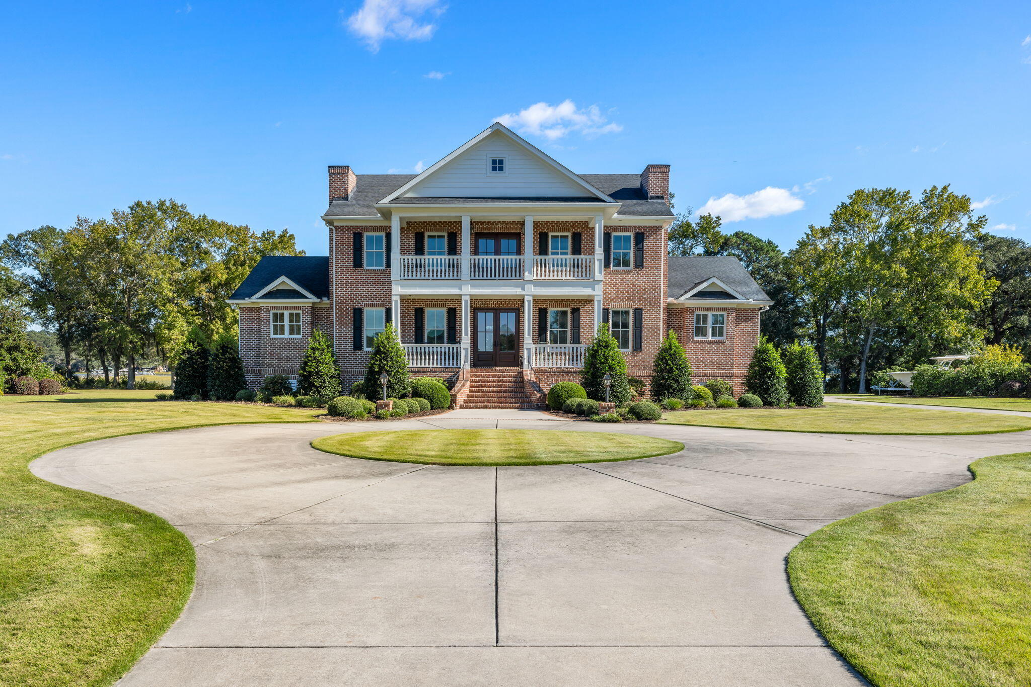 2847 Anchor Watch Drive, Wadmalaw Island