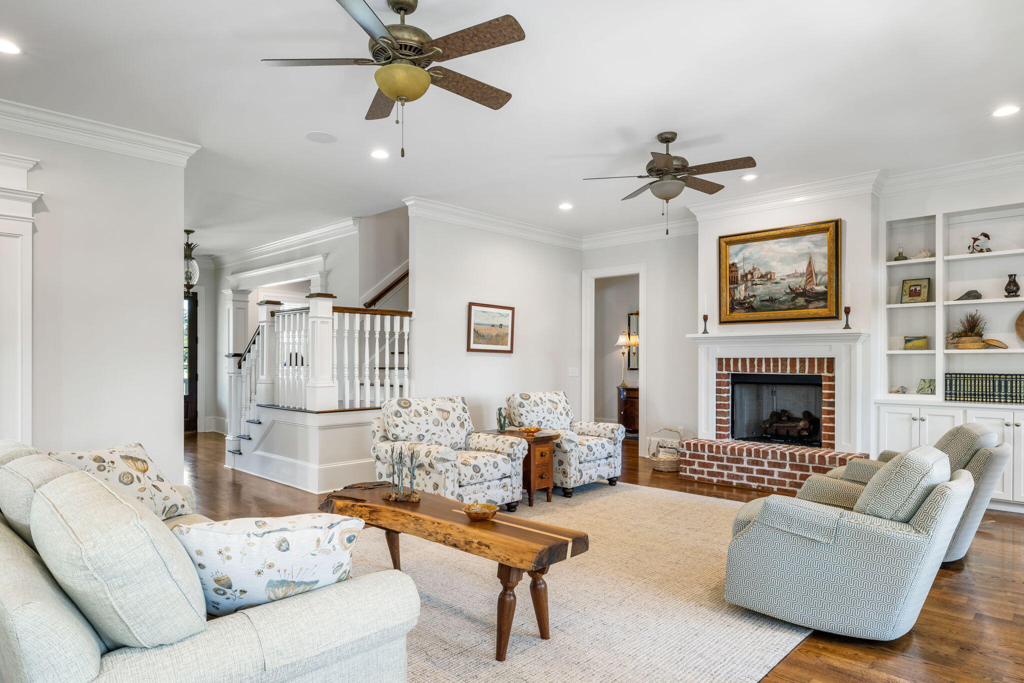 2847 Anchor Watch Drive, Wadmalaw Island