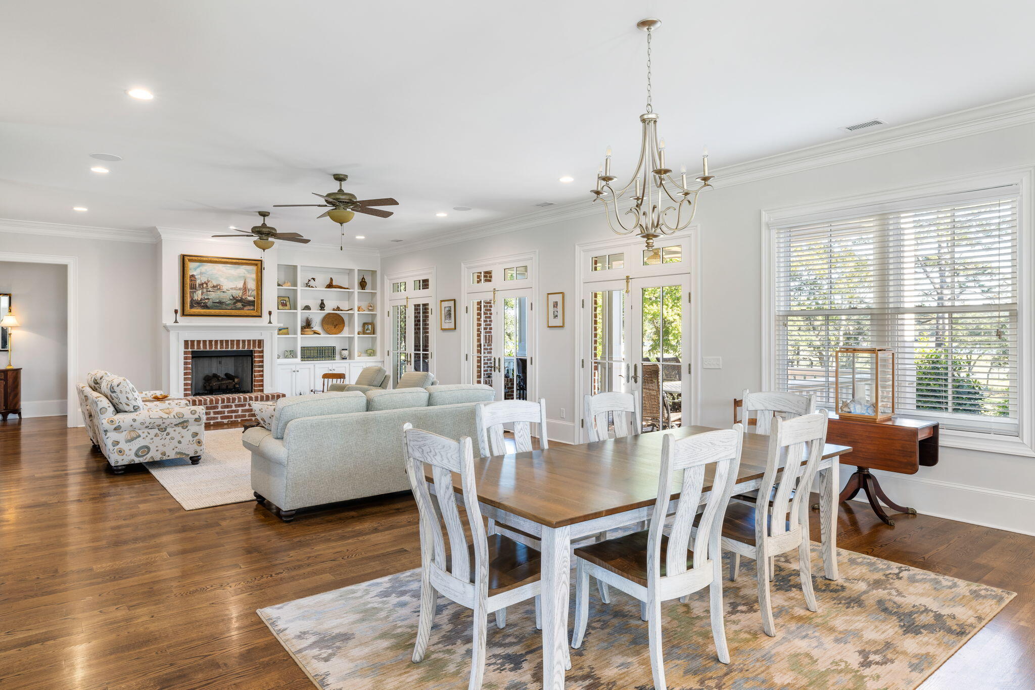 2847 Anchor Watch Drive, Wadmalaw Island