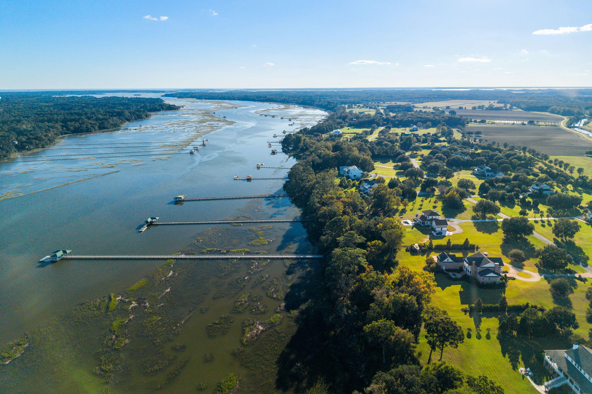 2847 Anchor Watch Drive, Wadmalaw Island