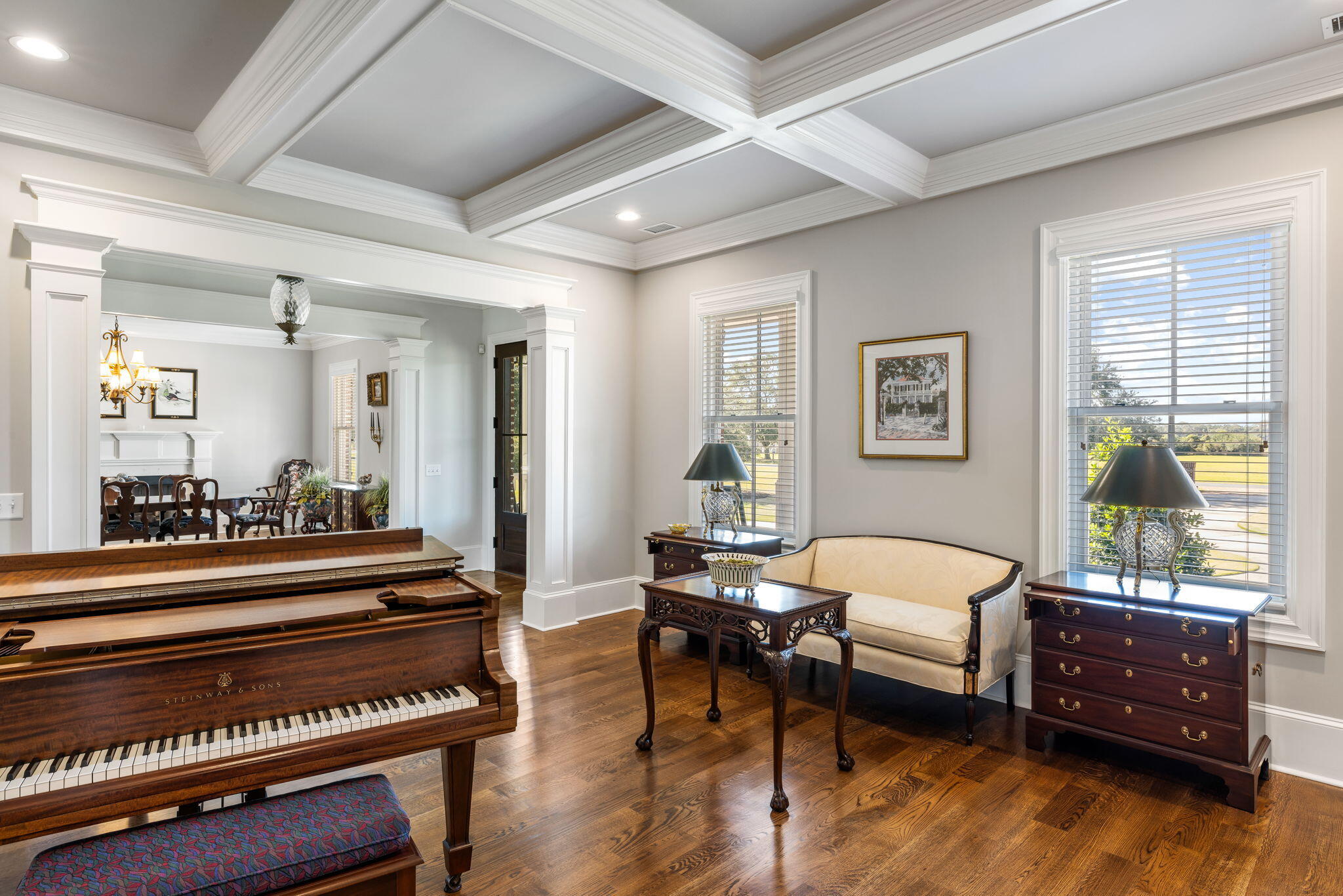 2847 Anchor Watch Drive, Wadmalaw Island